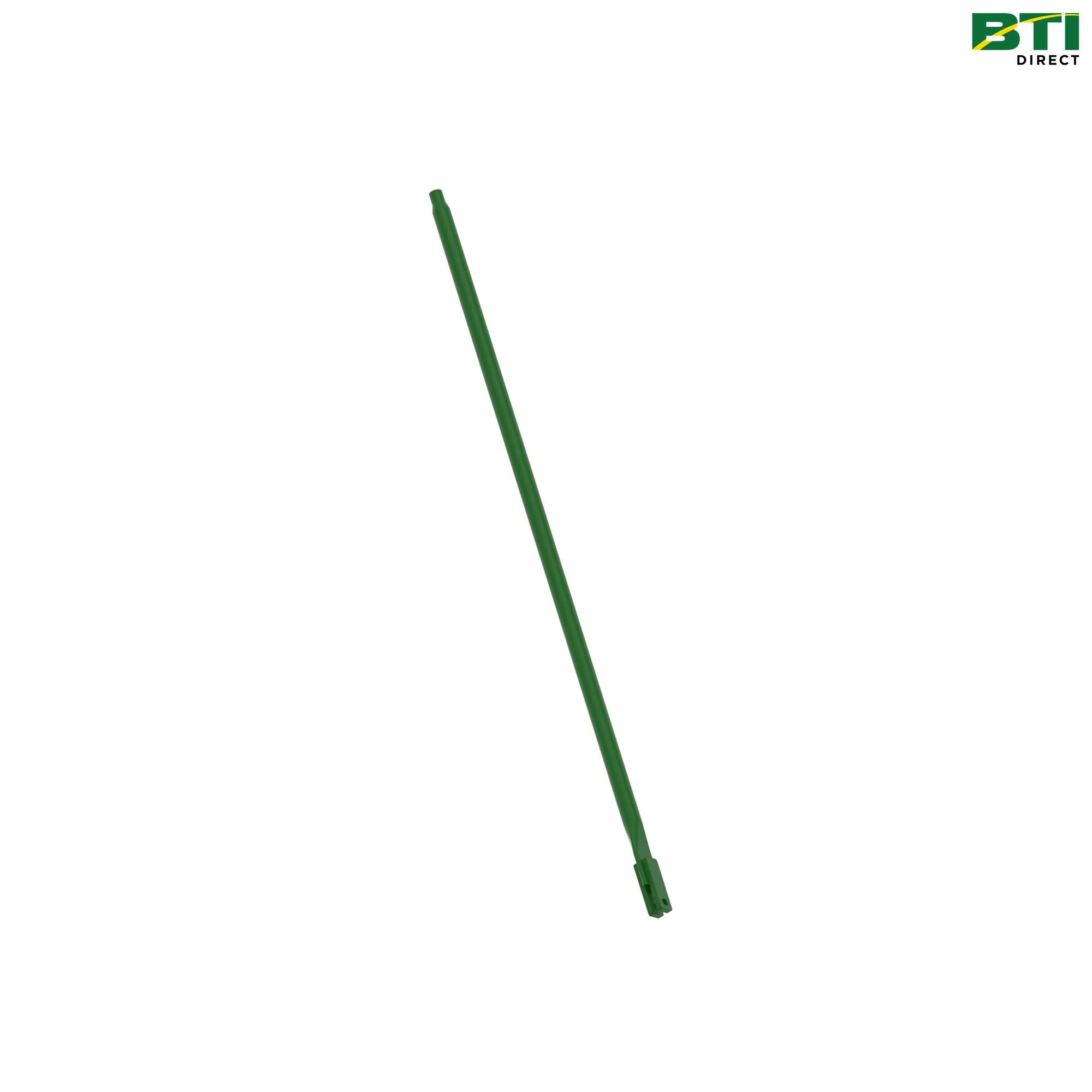 AH160519: Spring Adjust Structural Tubing