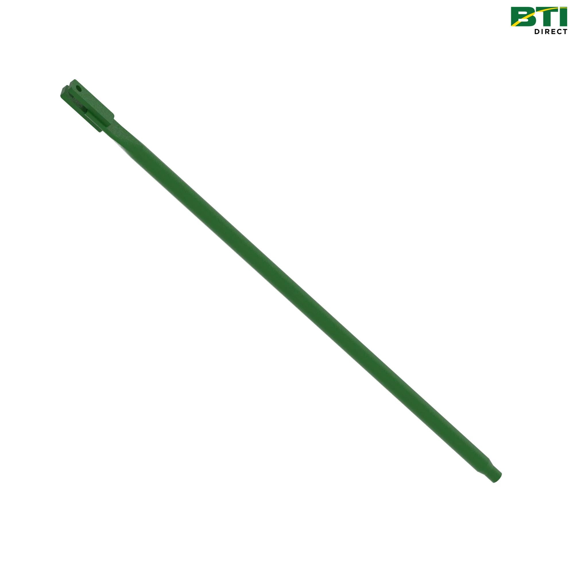 AH160520: Structural Tube