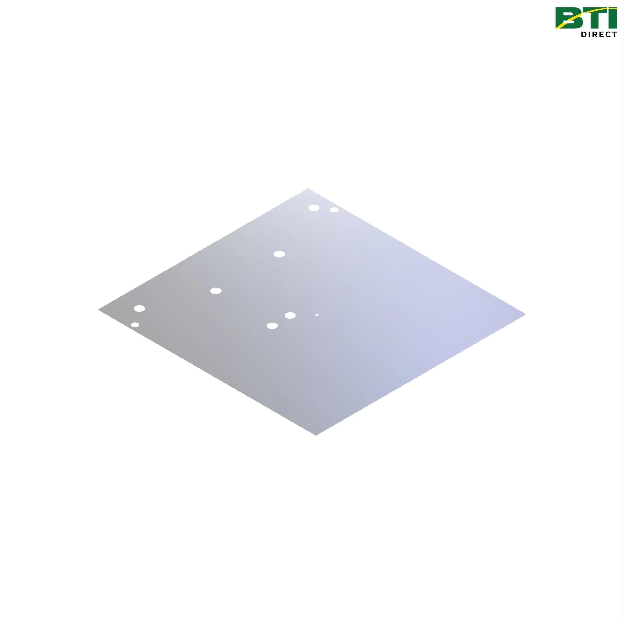 AH160592: Ground Plane