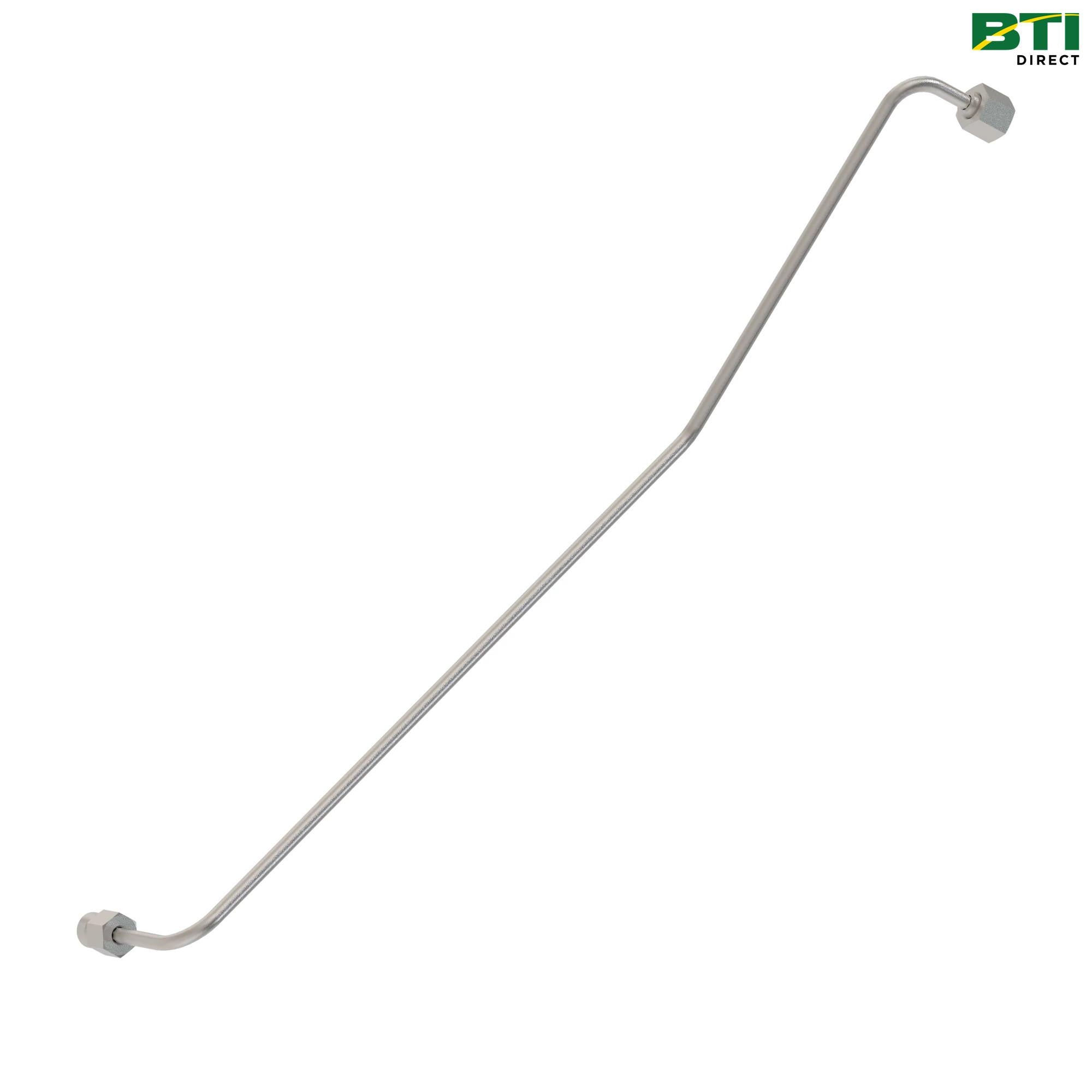 AH160611: Brake Line