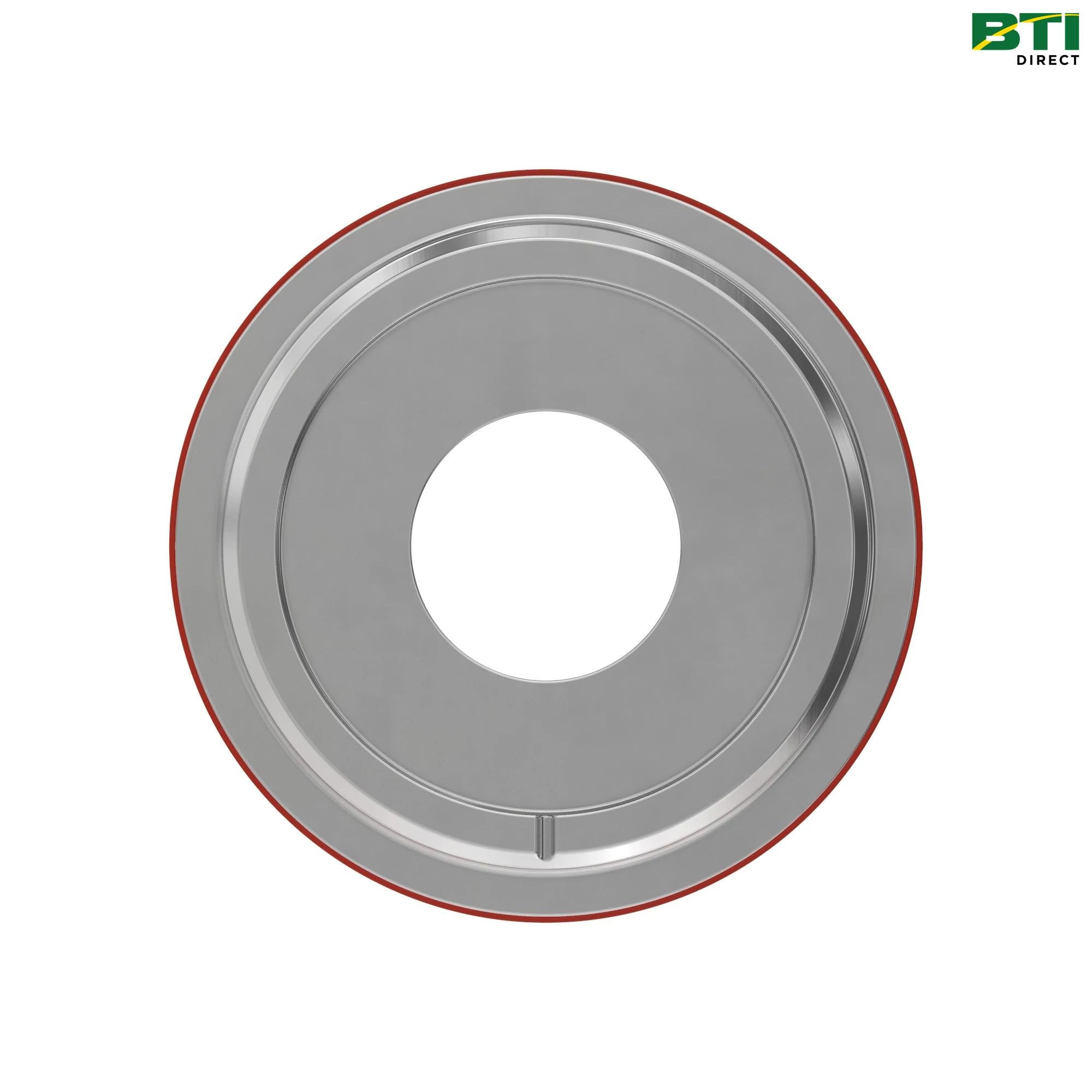 AH160647: Hydraulic Cylinder Piston