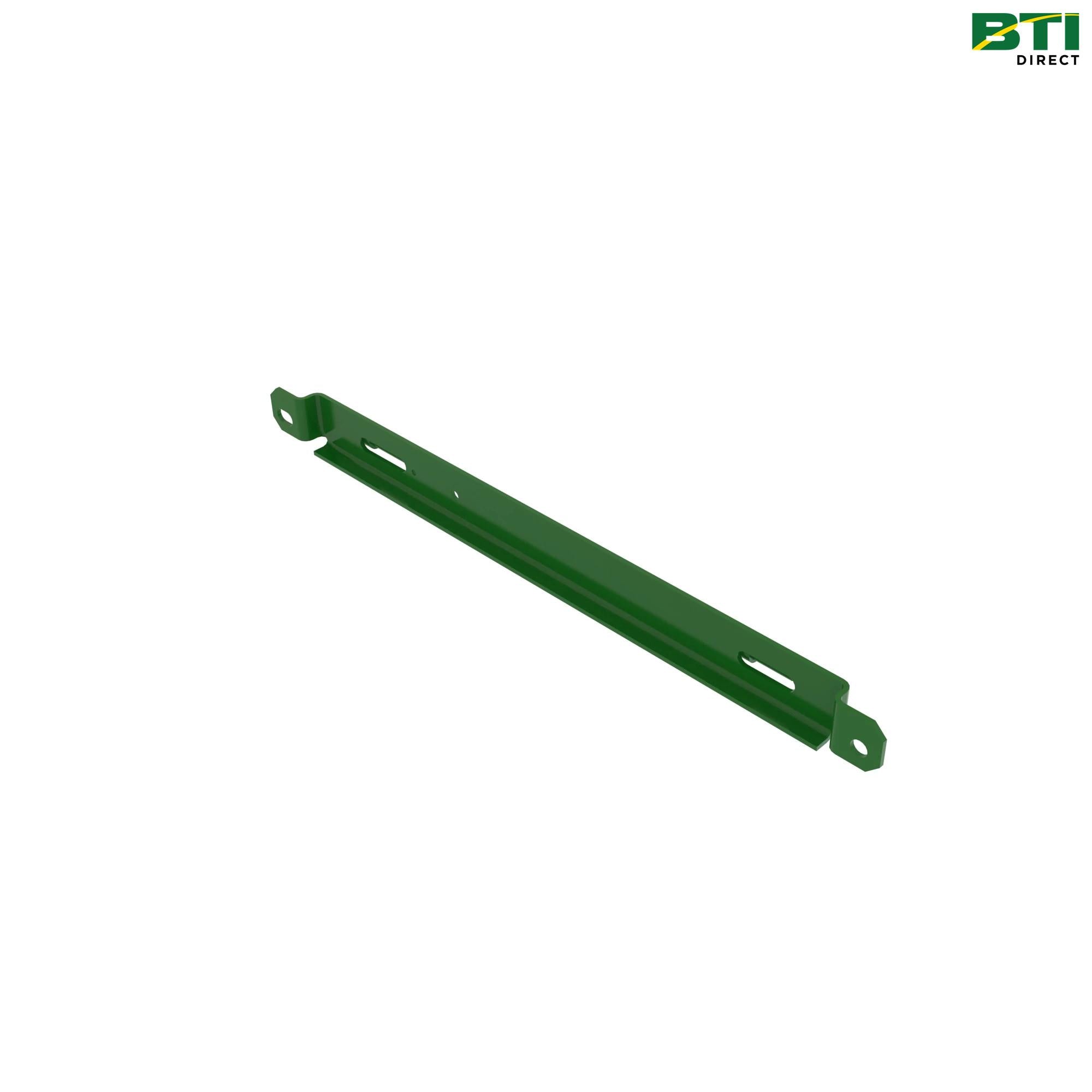 AH160798: Feeder House Shield Support