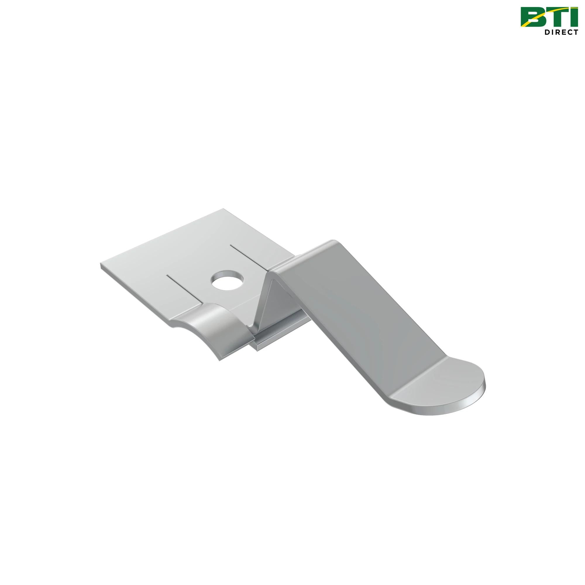 AH161580: Snap Fastener Clip