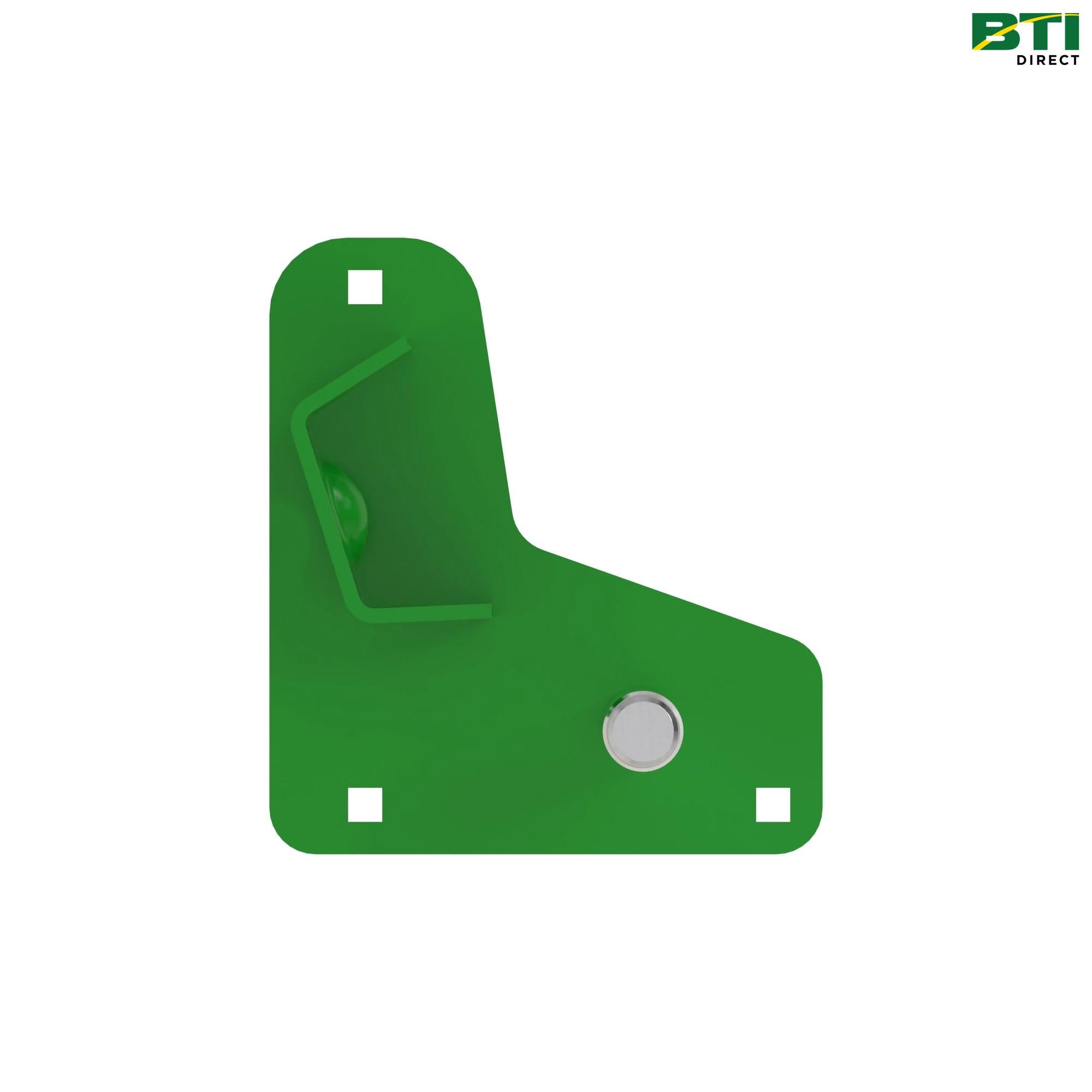 AH161738: Pivot Idler Mounting