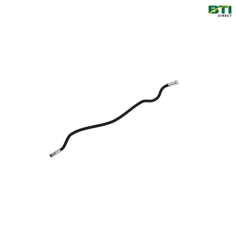 AH161786: Reel Drive Hydraulic Hose