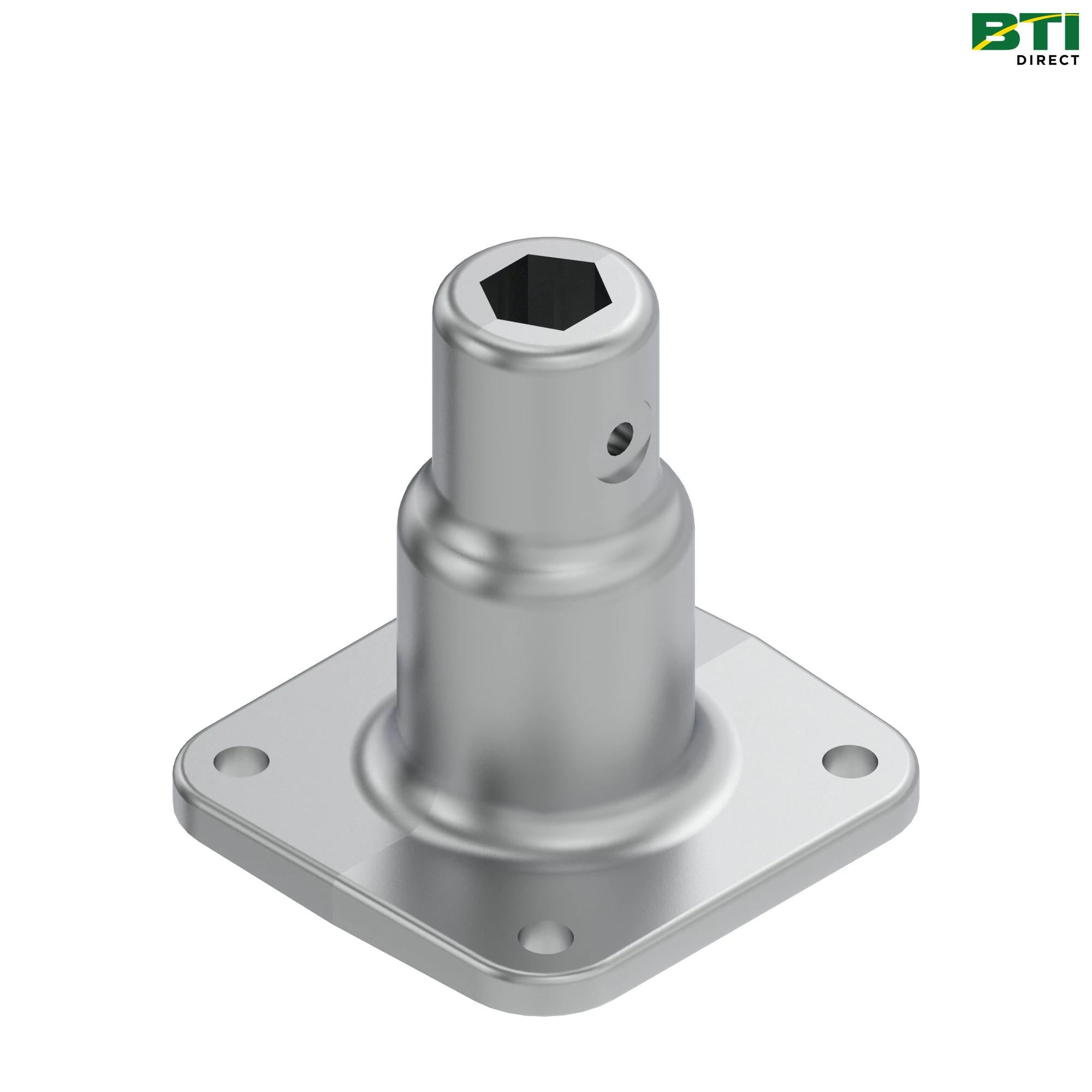 AH162064: Coupling with Bushing