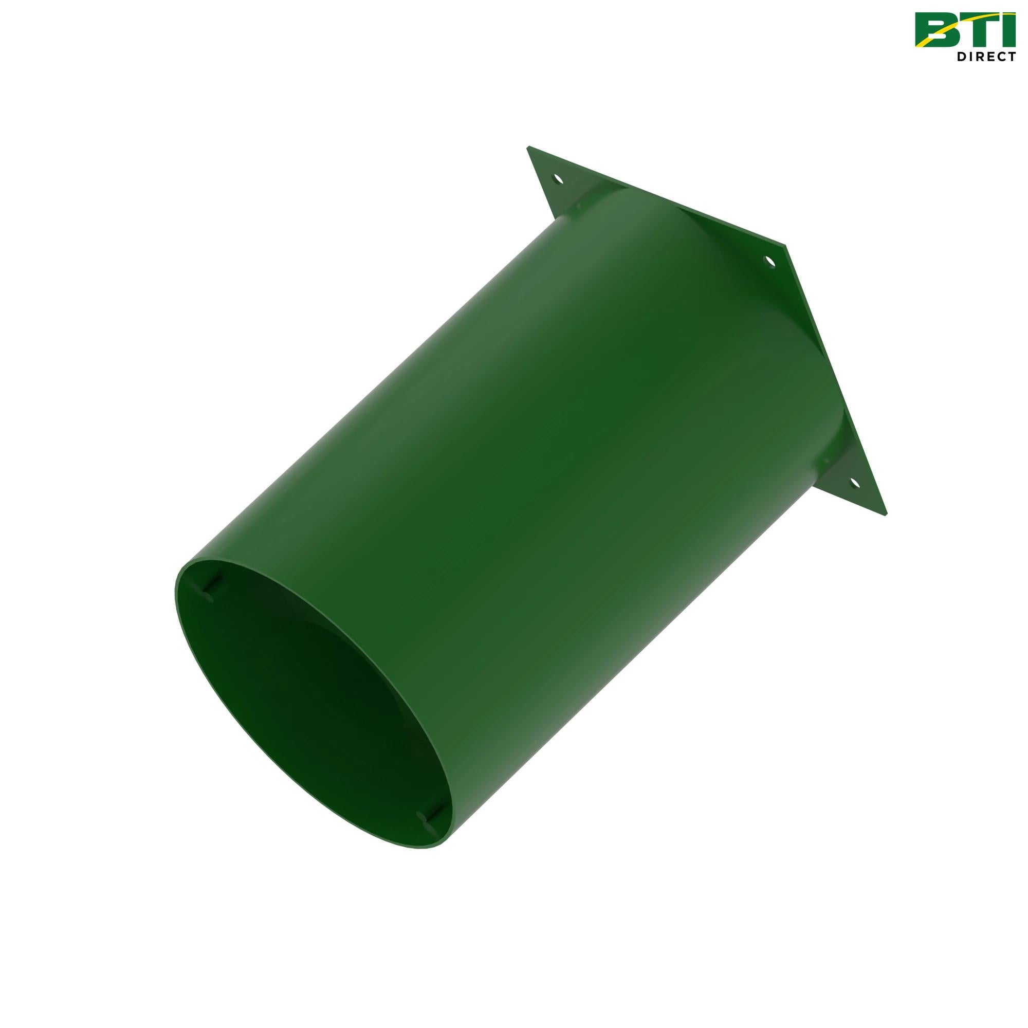 AH162235: Straw Spreader Tube