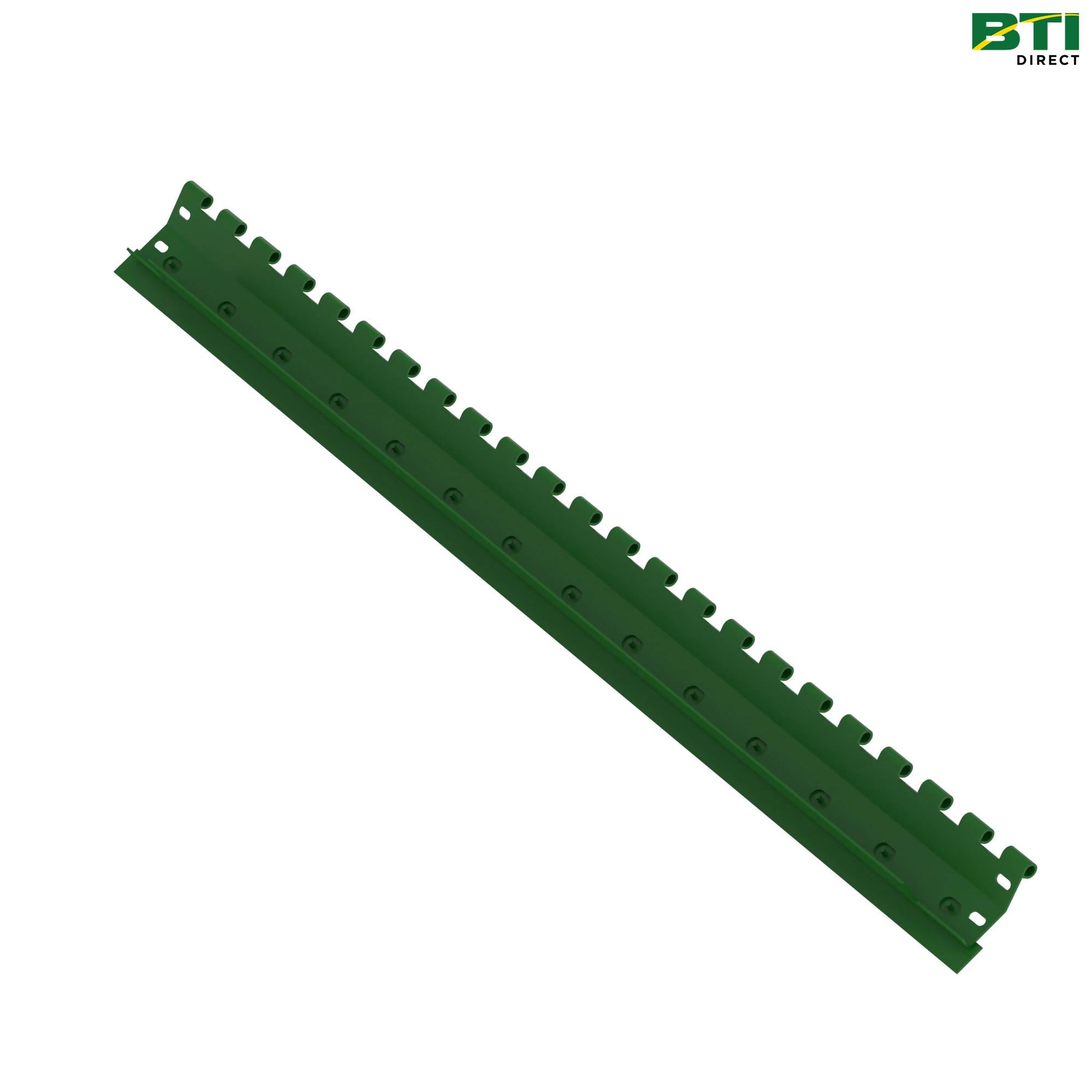 AH162292: Stone Trap and Door Hinge