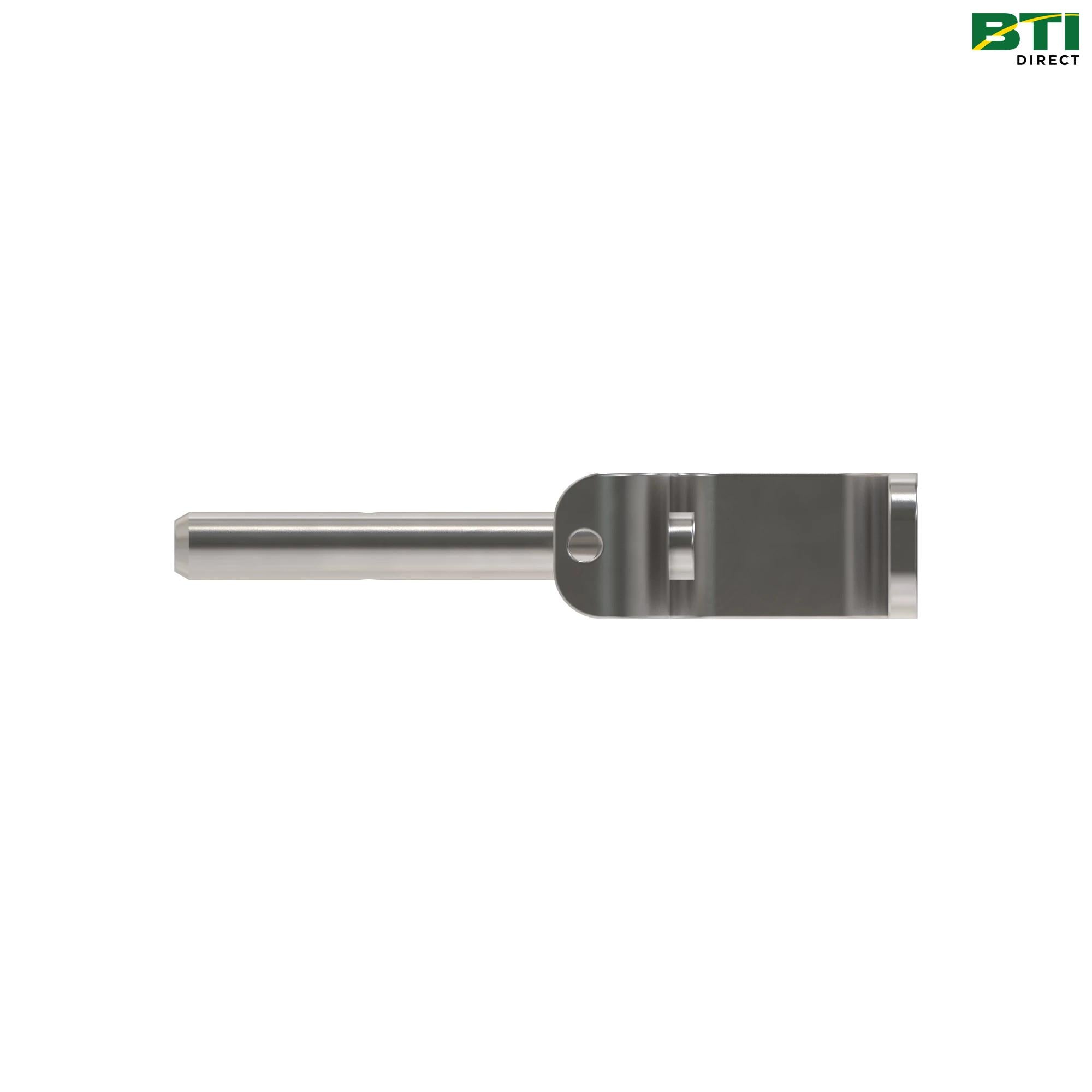 AH162582: Pickup Reel Pitch Adjustment Pin Assembly
