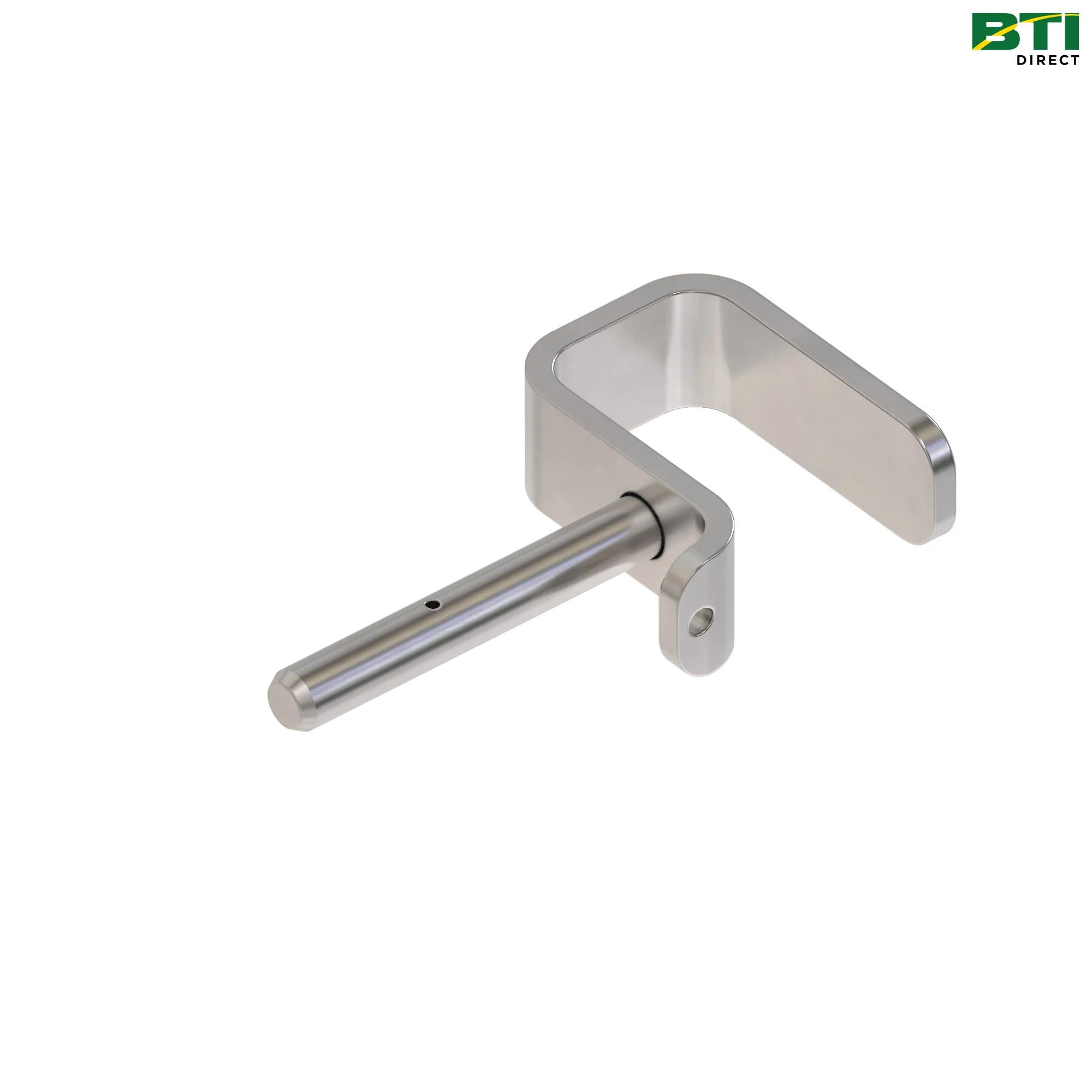 AH162582: Pickup Reel Pitch Adjustment Pin Assembly