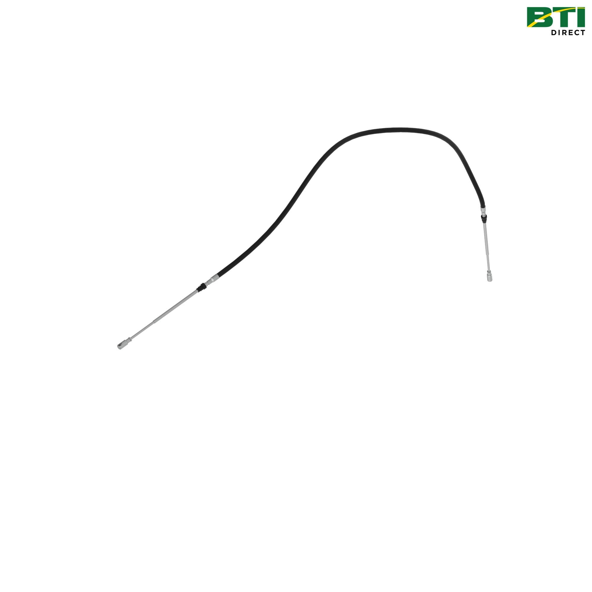 AH162586: Feeder House Cable