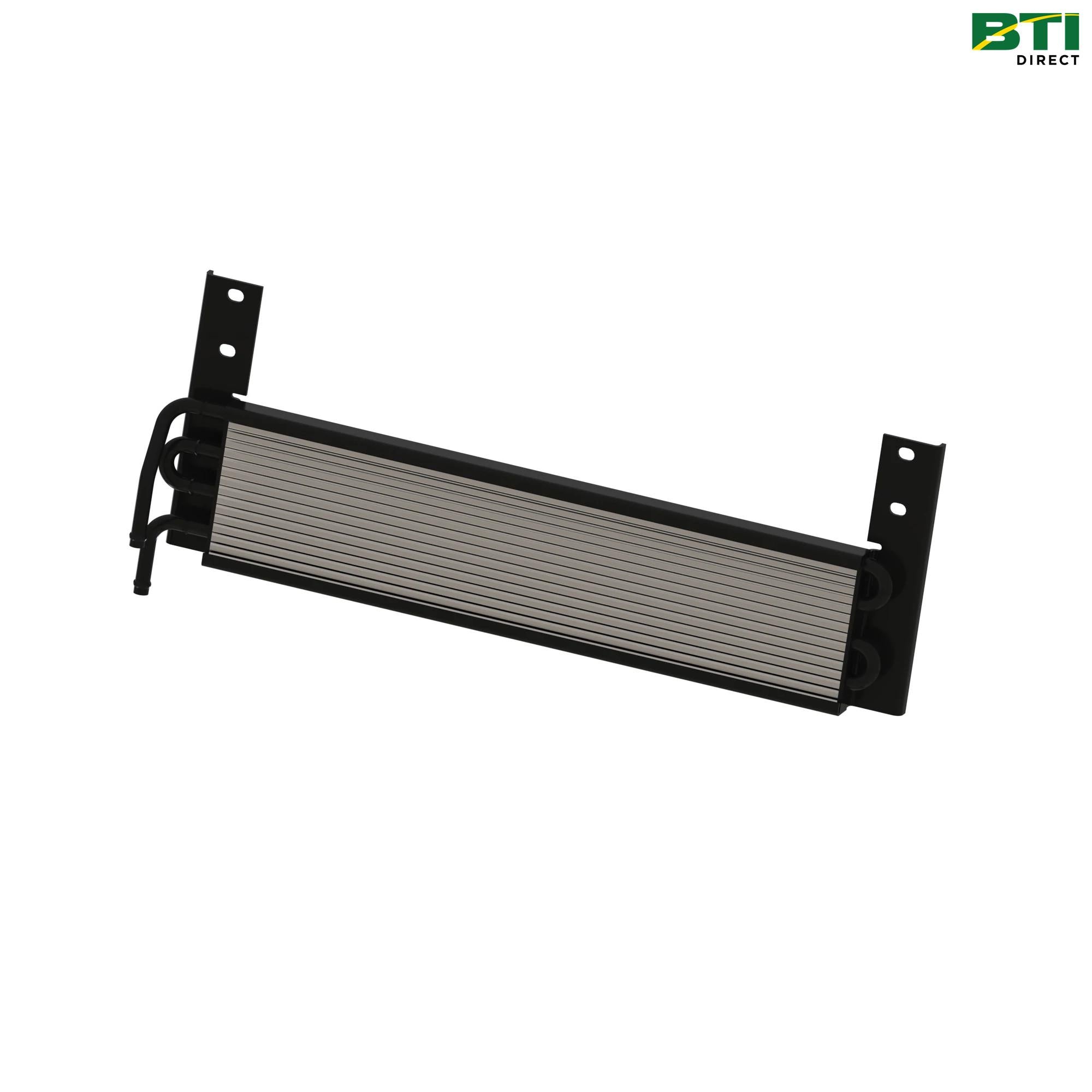 AH162723: Fuel Cooler Heat Exchanger