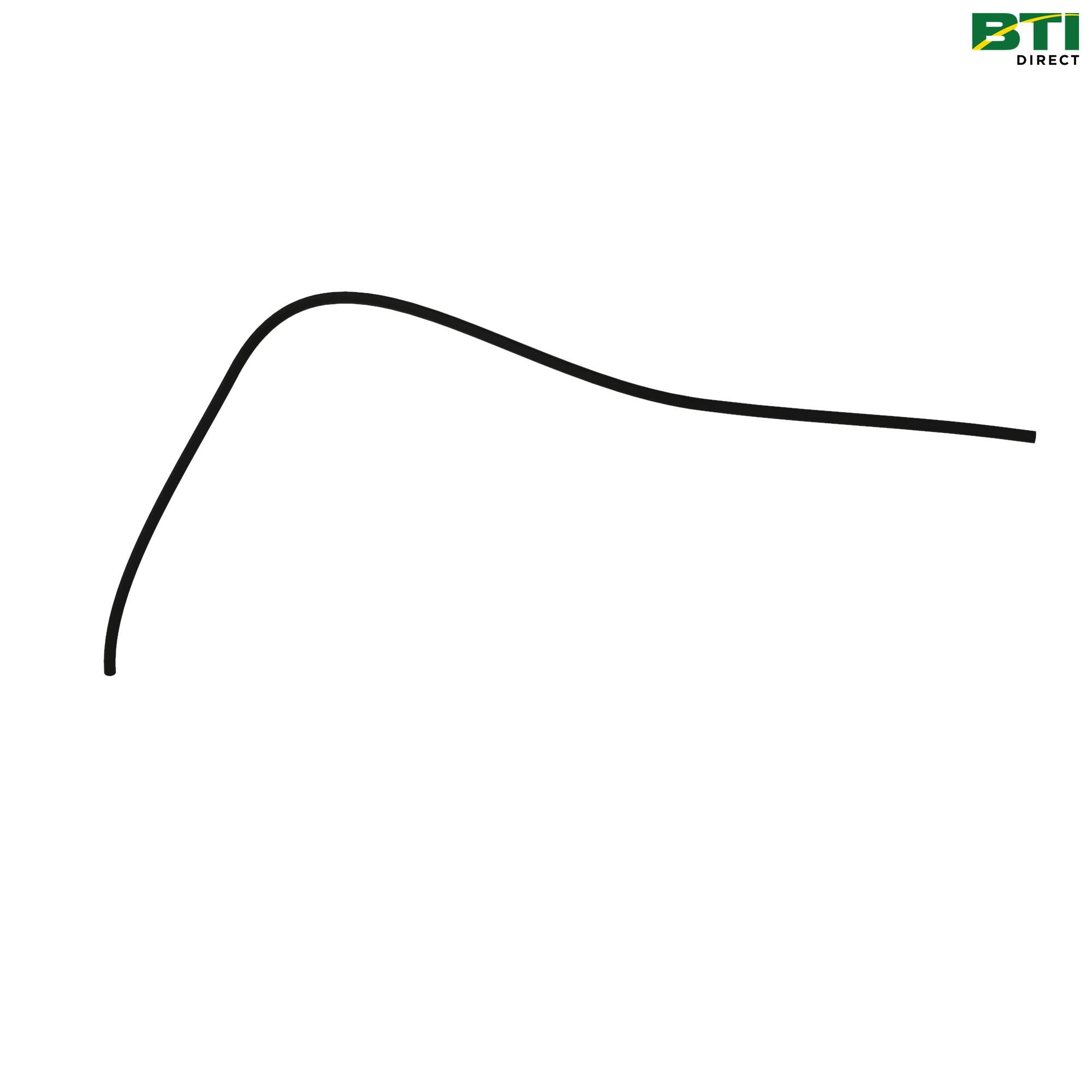 AH163303: Fuel Hose