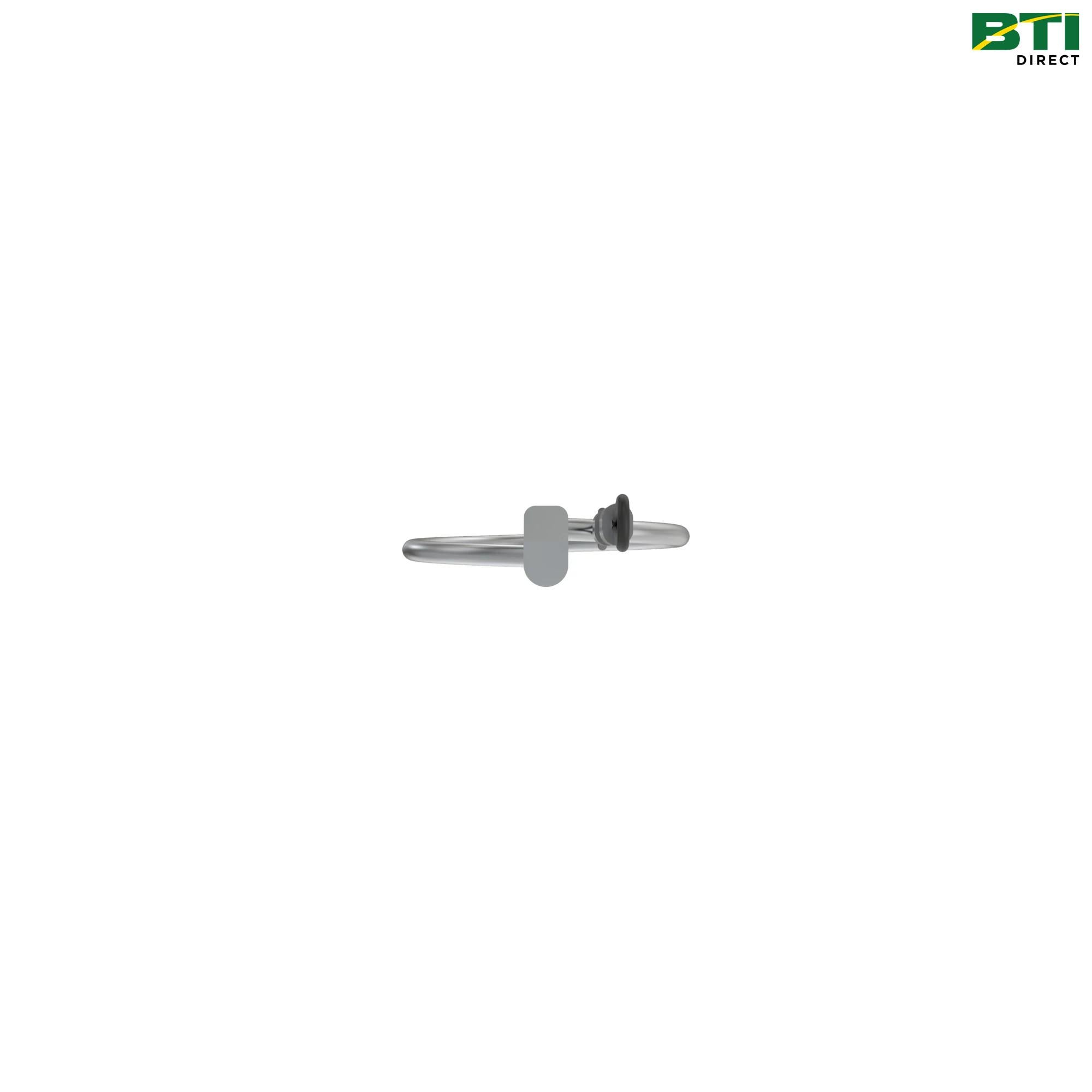 AH163361: Quick-Lock Spring Locking Pin