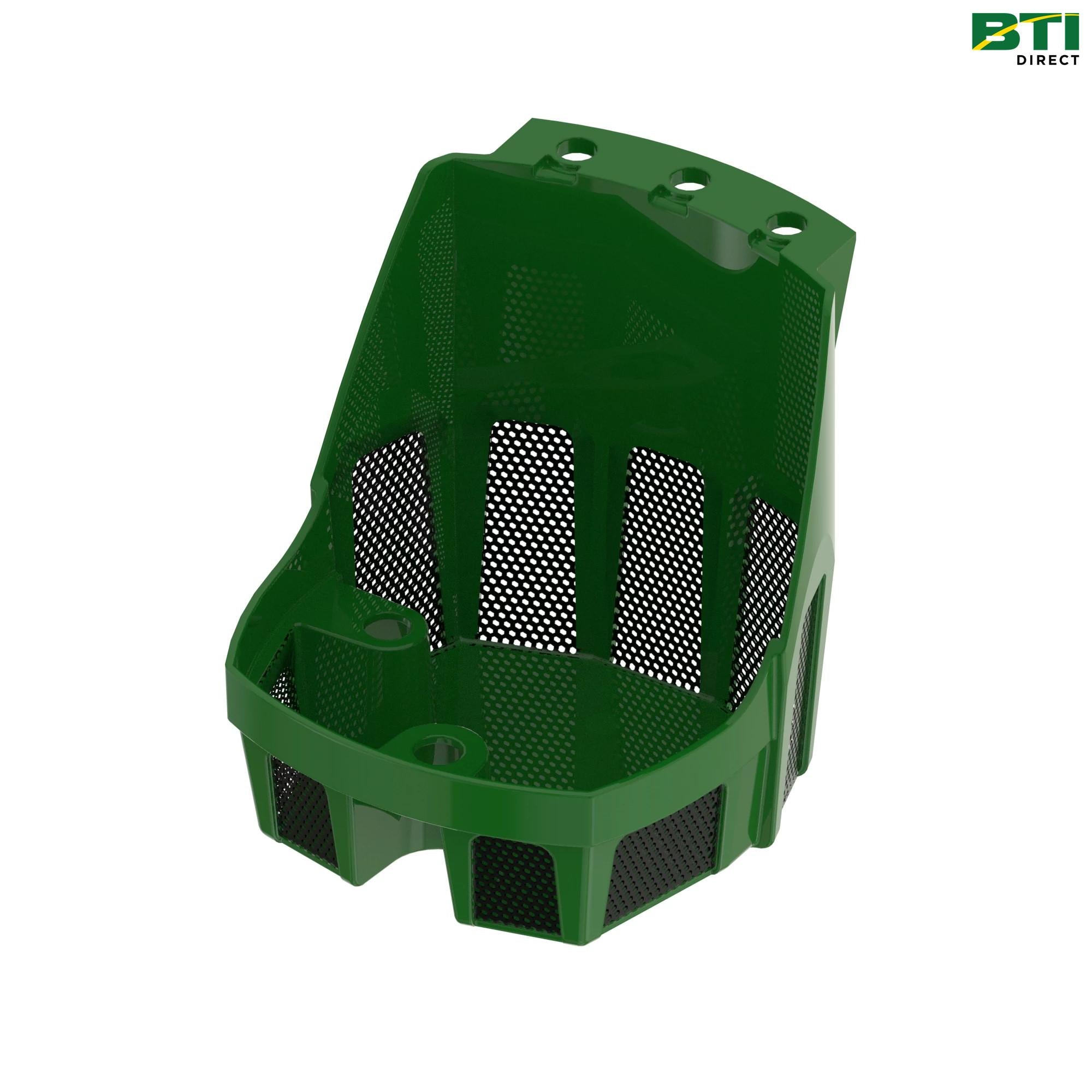 AH163488: Alternator Screen