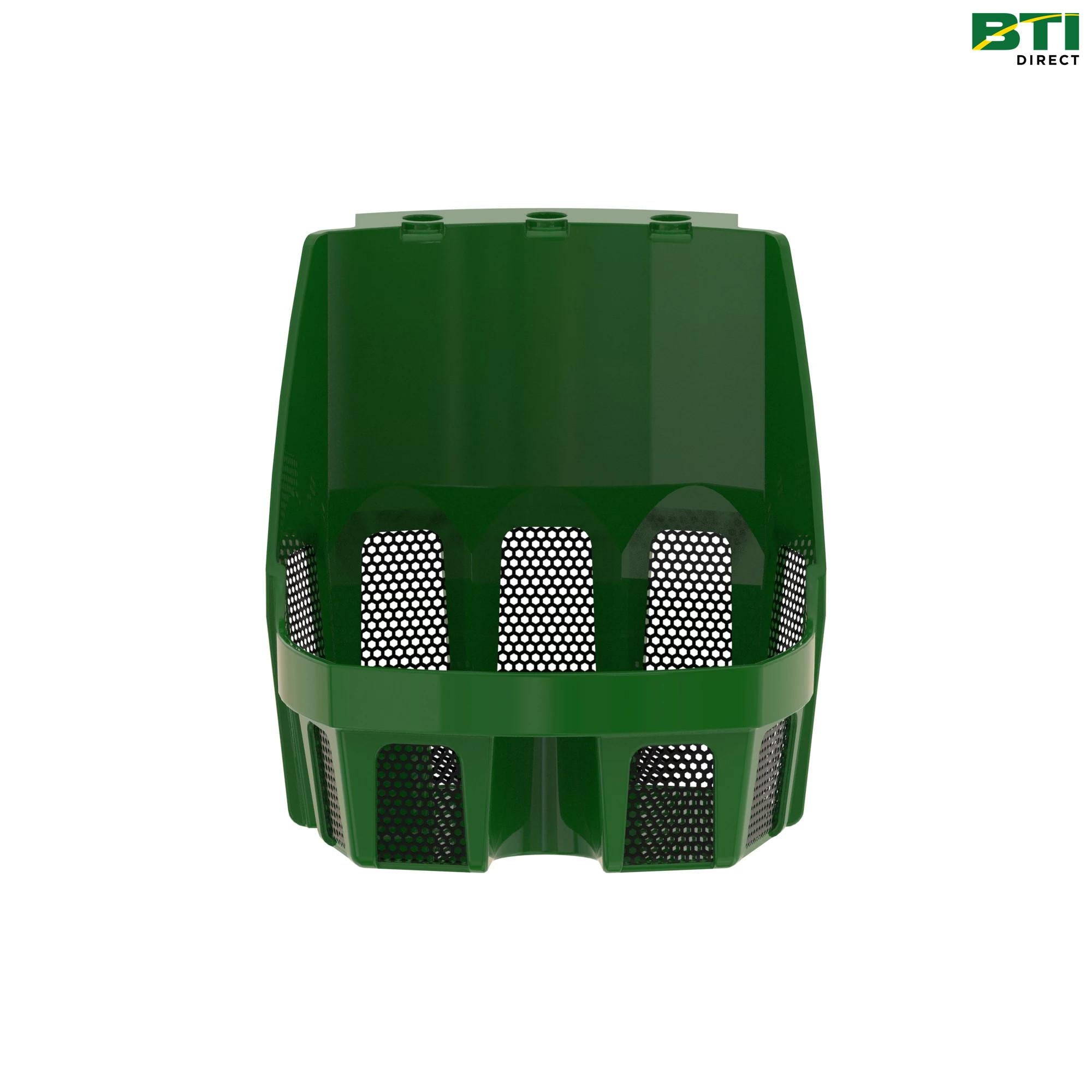 AH163488: Alternator Screen