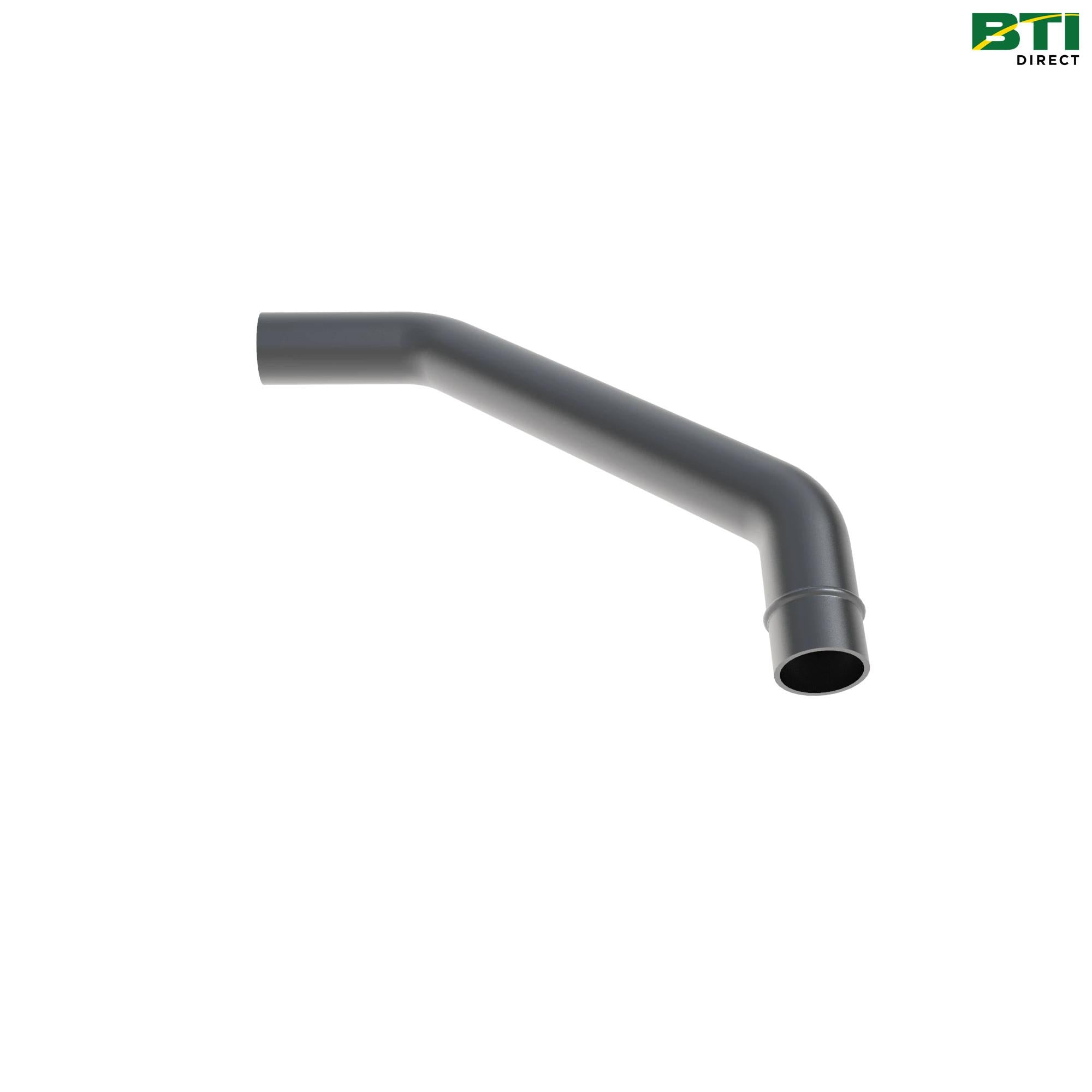 AH163519: Lower Radiator Hose