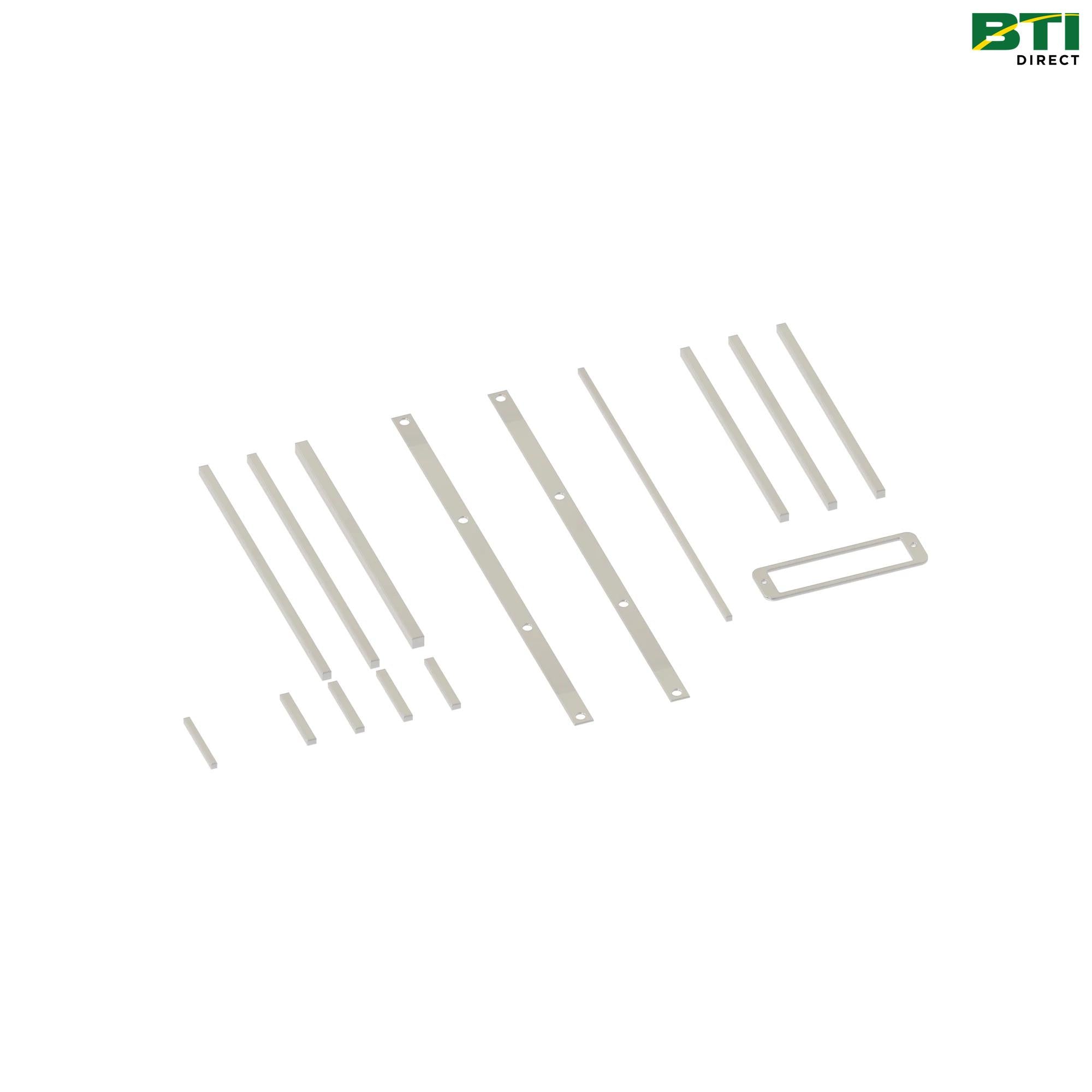 AH163520: Radiator Seal Kit