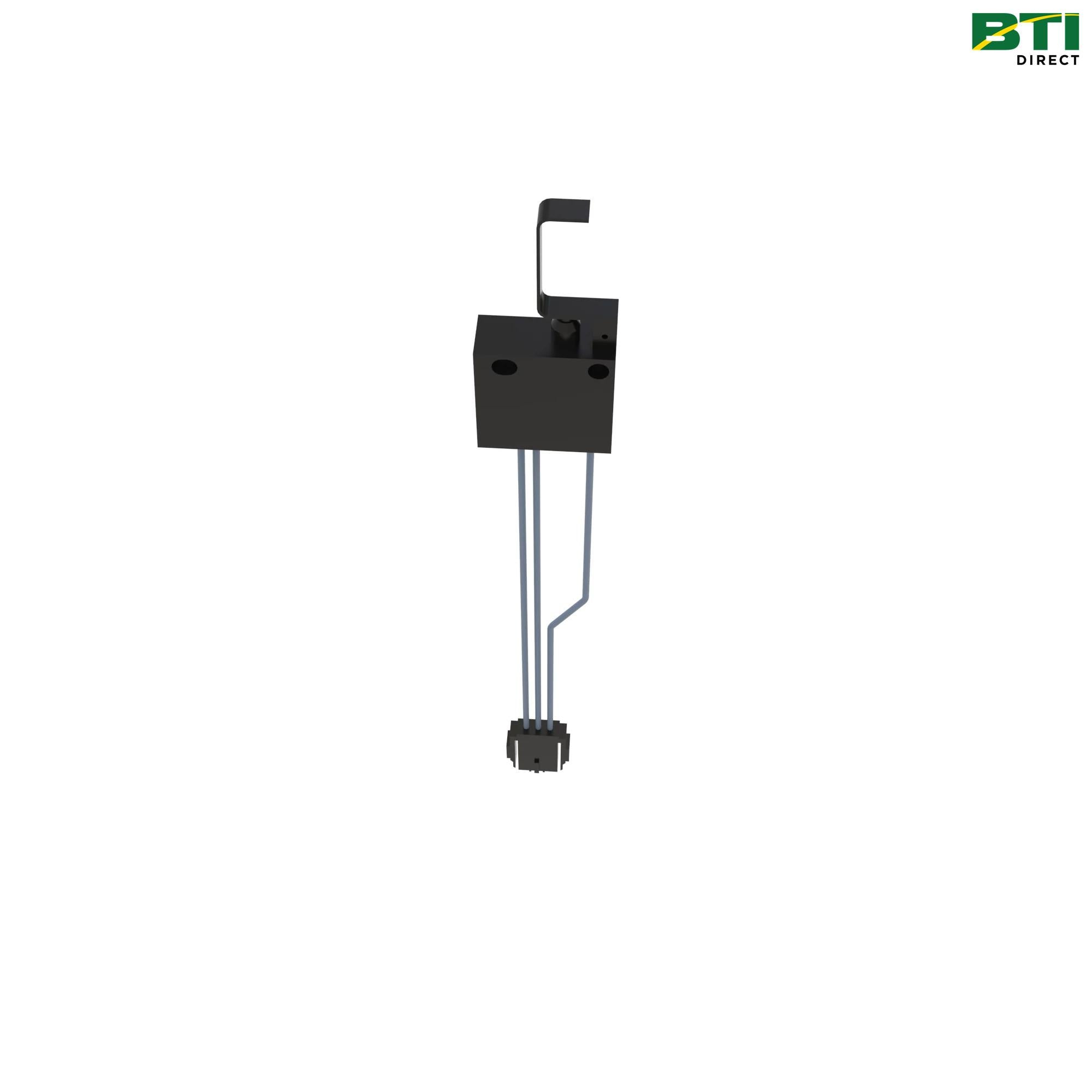 AH163708: Rotary Switch
