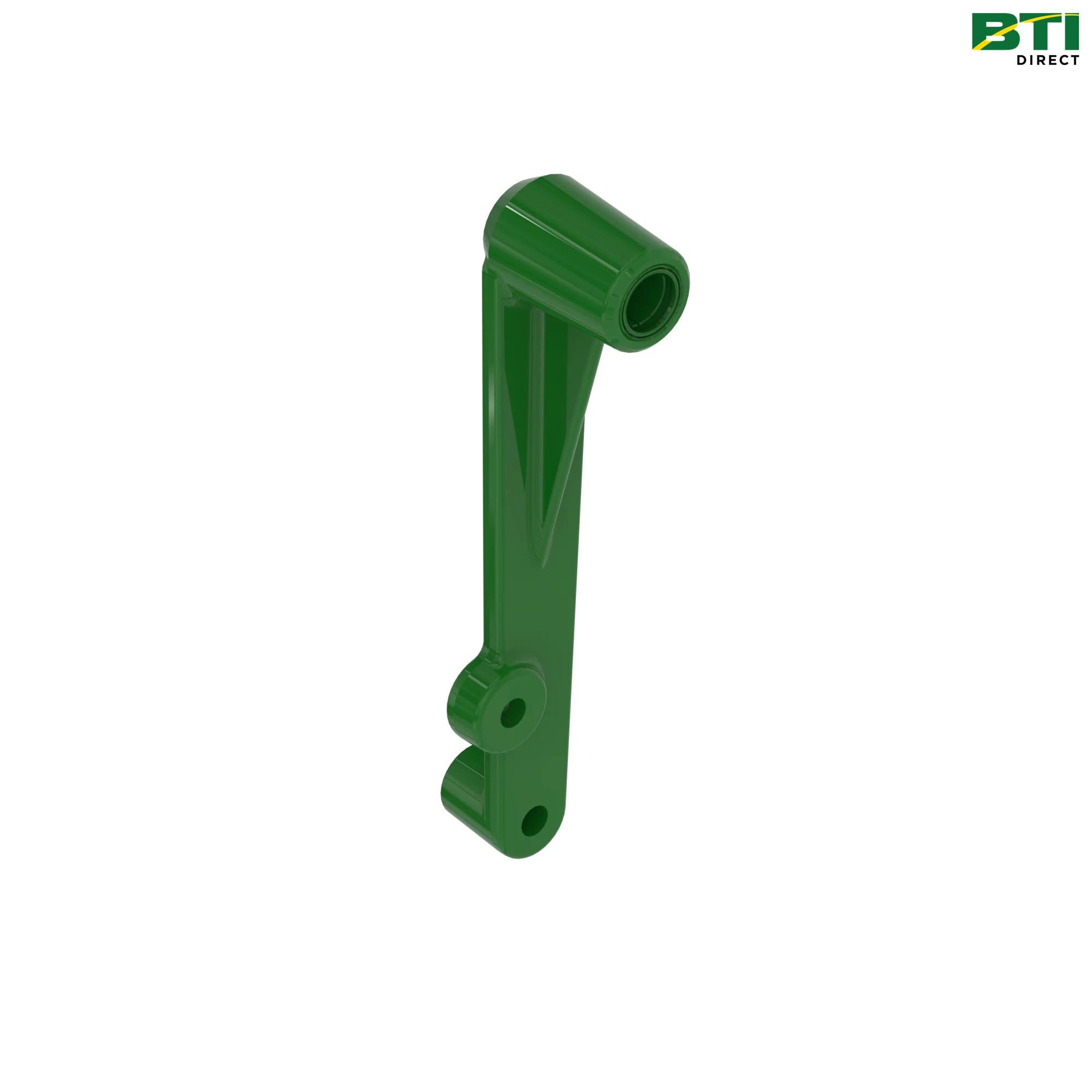 AH163830: Shoe and Conveyer Auger Drive Arm