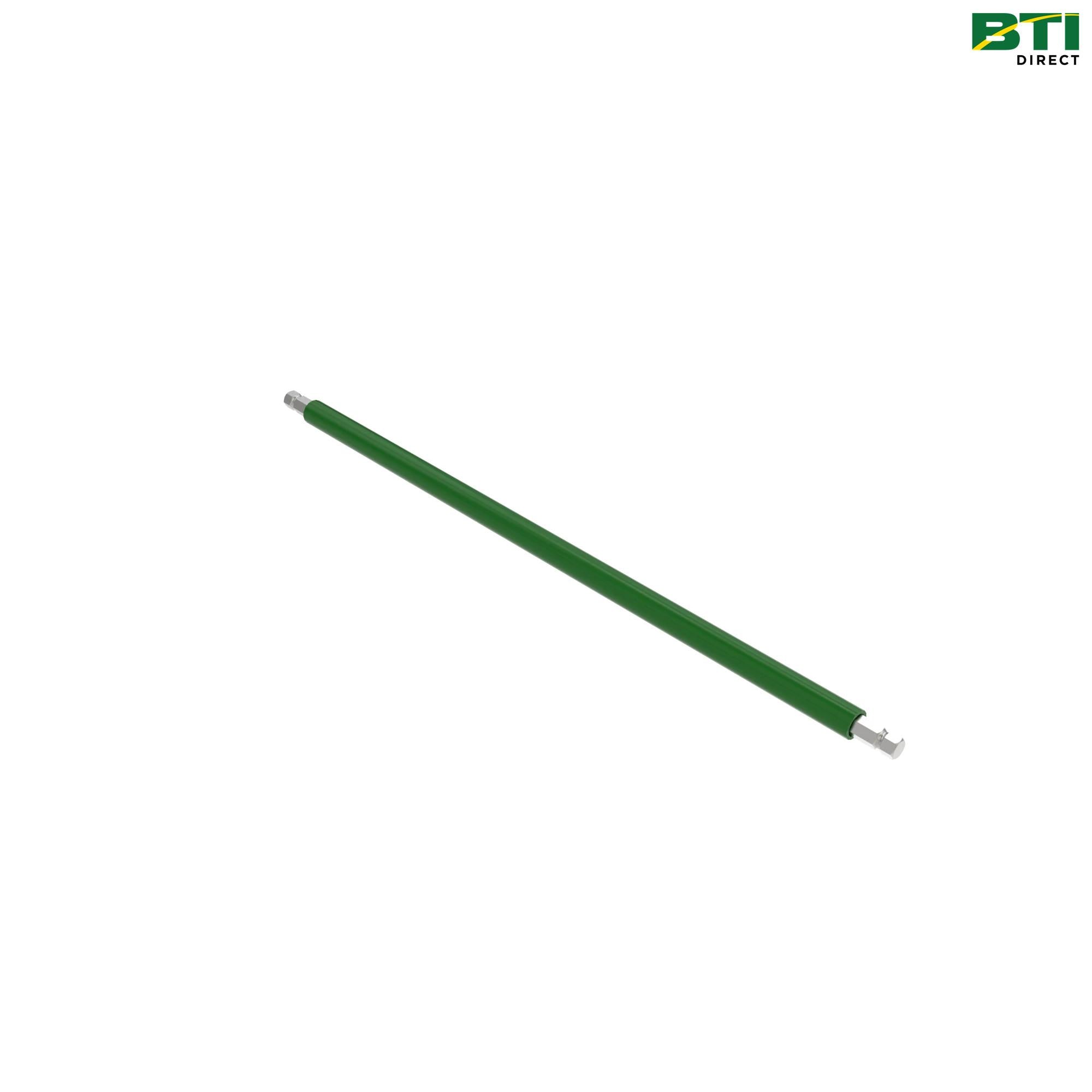 AH163922: Outer Structural Tube