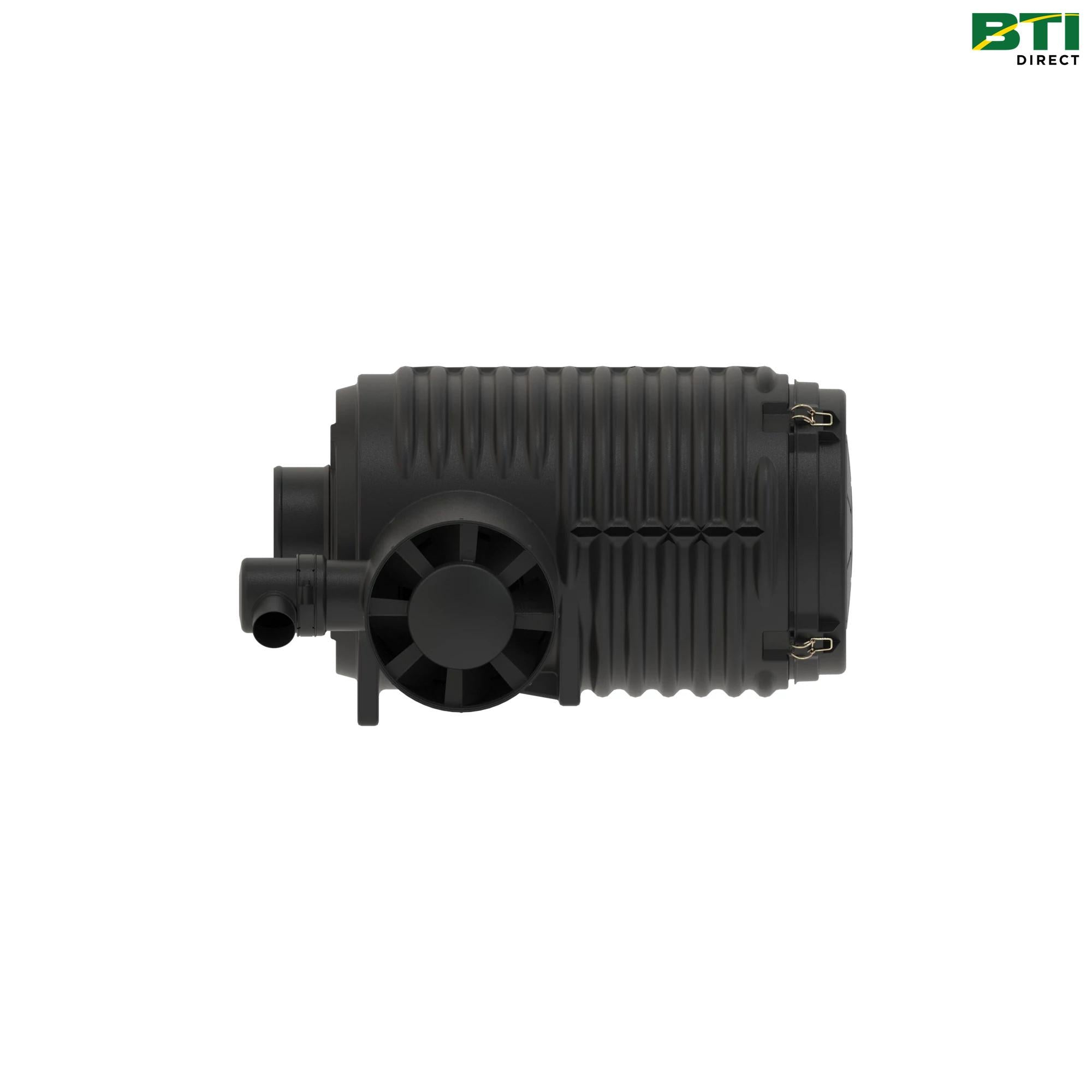 AH163980: Air Cleaner Assembly