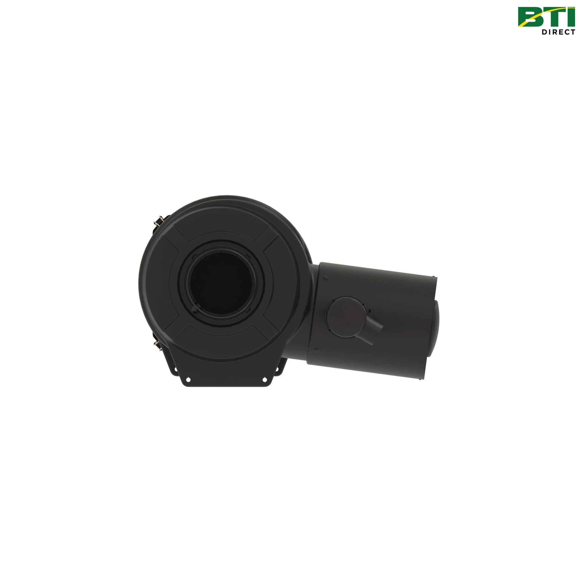 AH163980: Air Cleaner Assembly