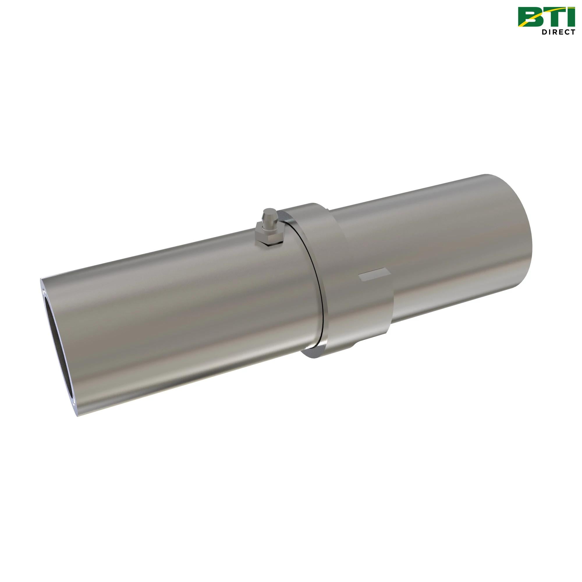 AH164181: Reel Adapter Fitting, LH