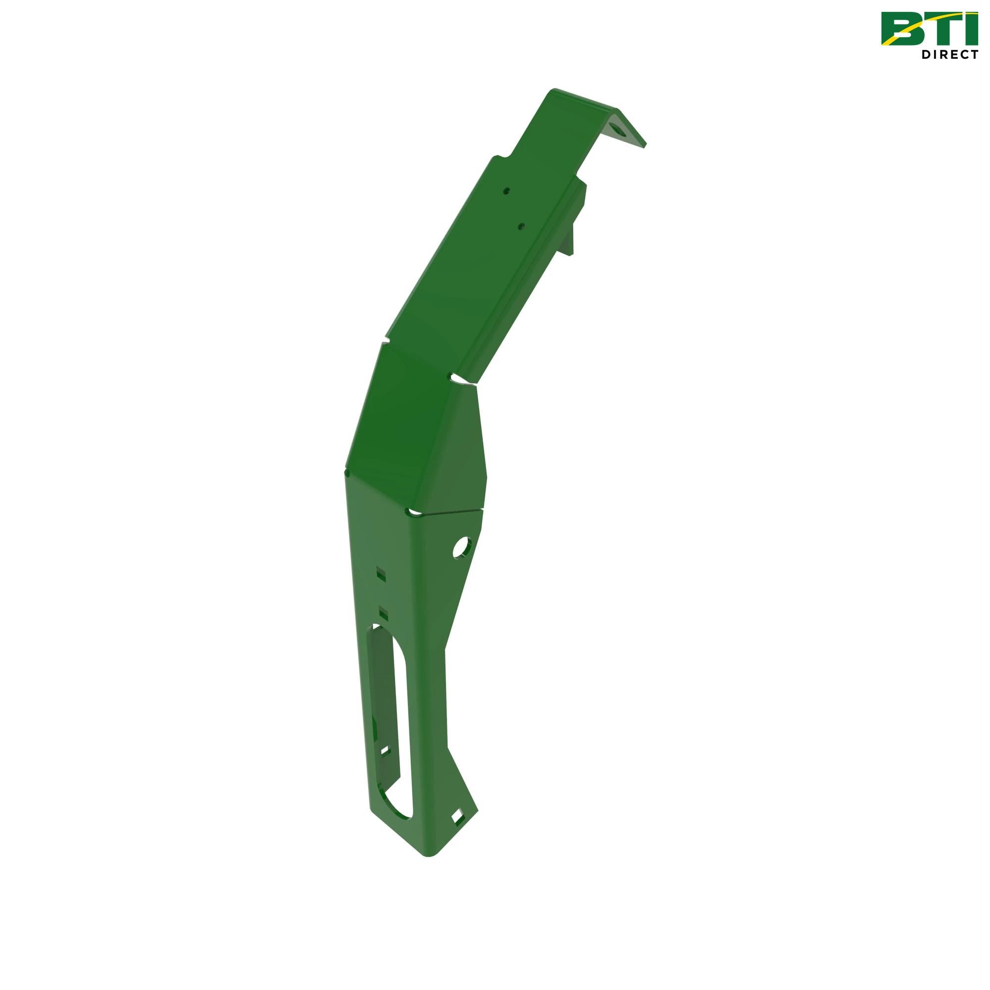 AH164292: Channel, Right Side