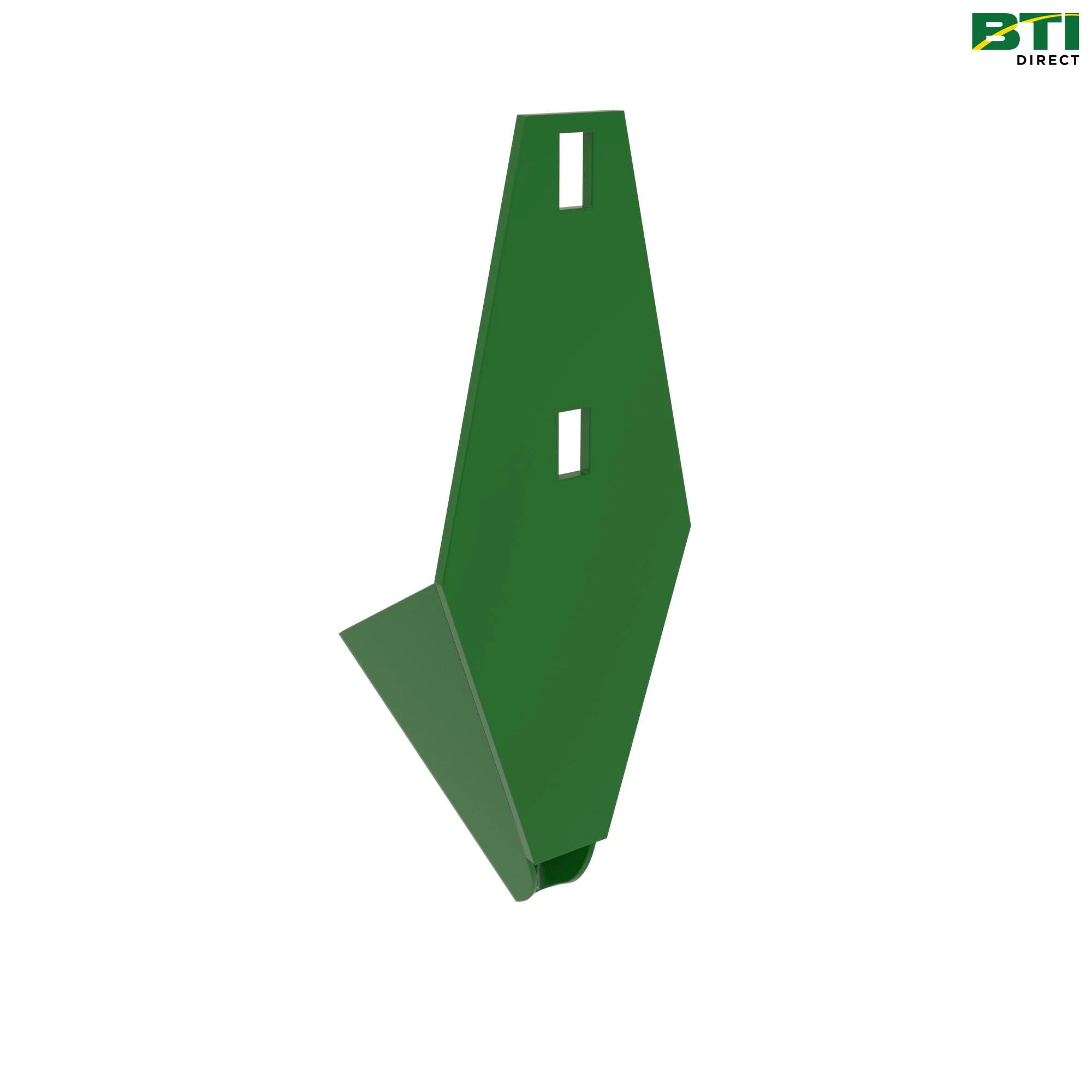 AH164293: Crop Divider Nose Point
