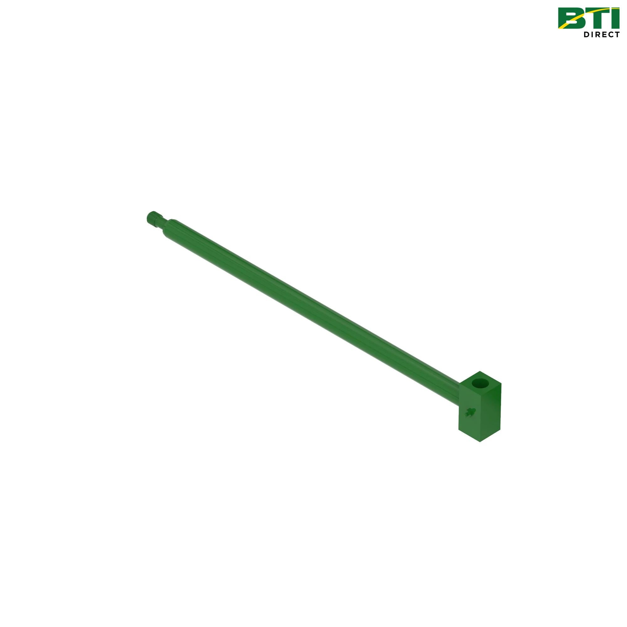 AH164319: Hydraulic Cylinder Rod