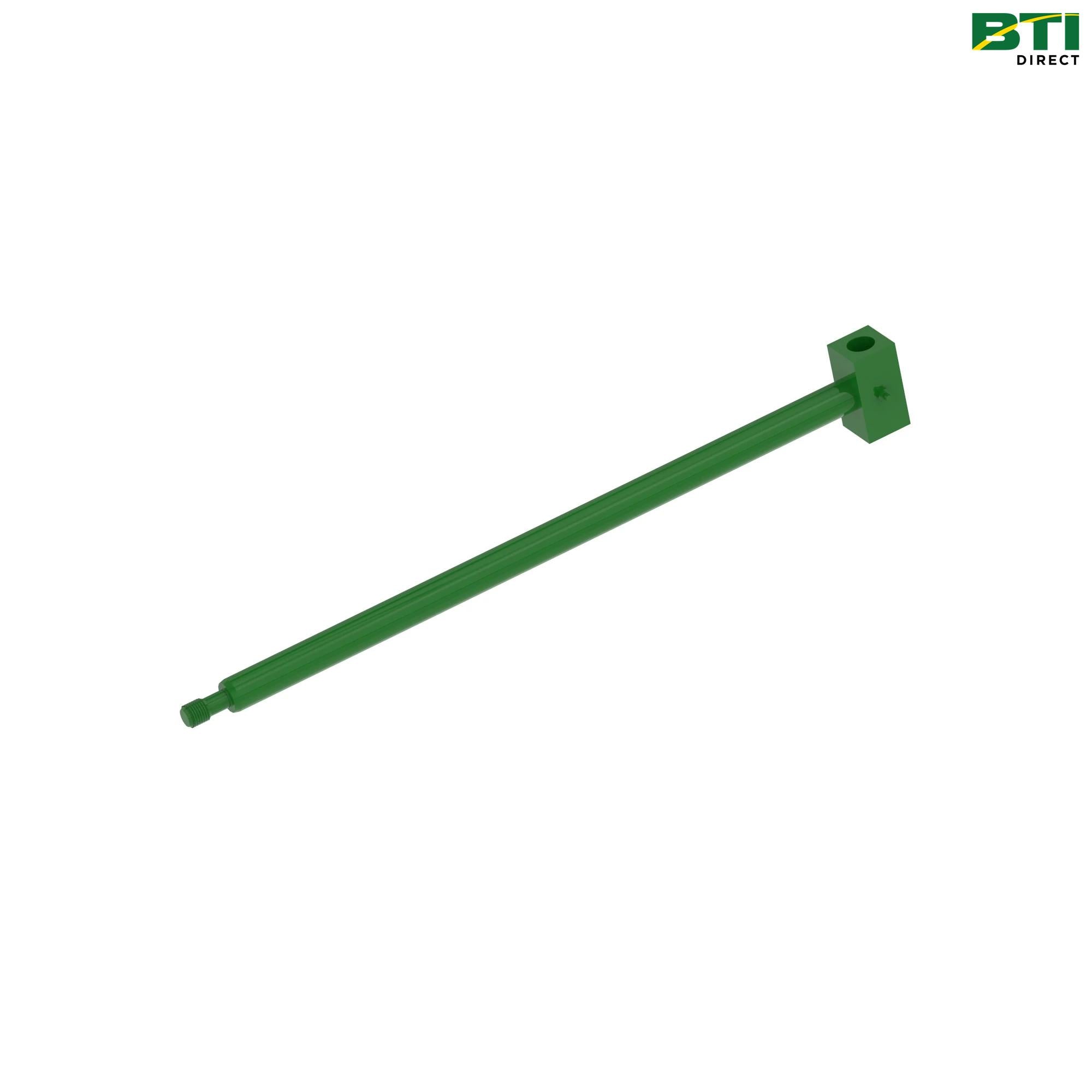 AH164319: Hydraulic Cylinder Rod