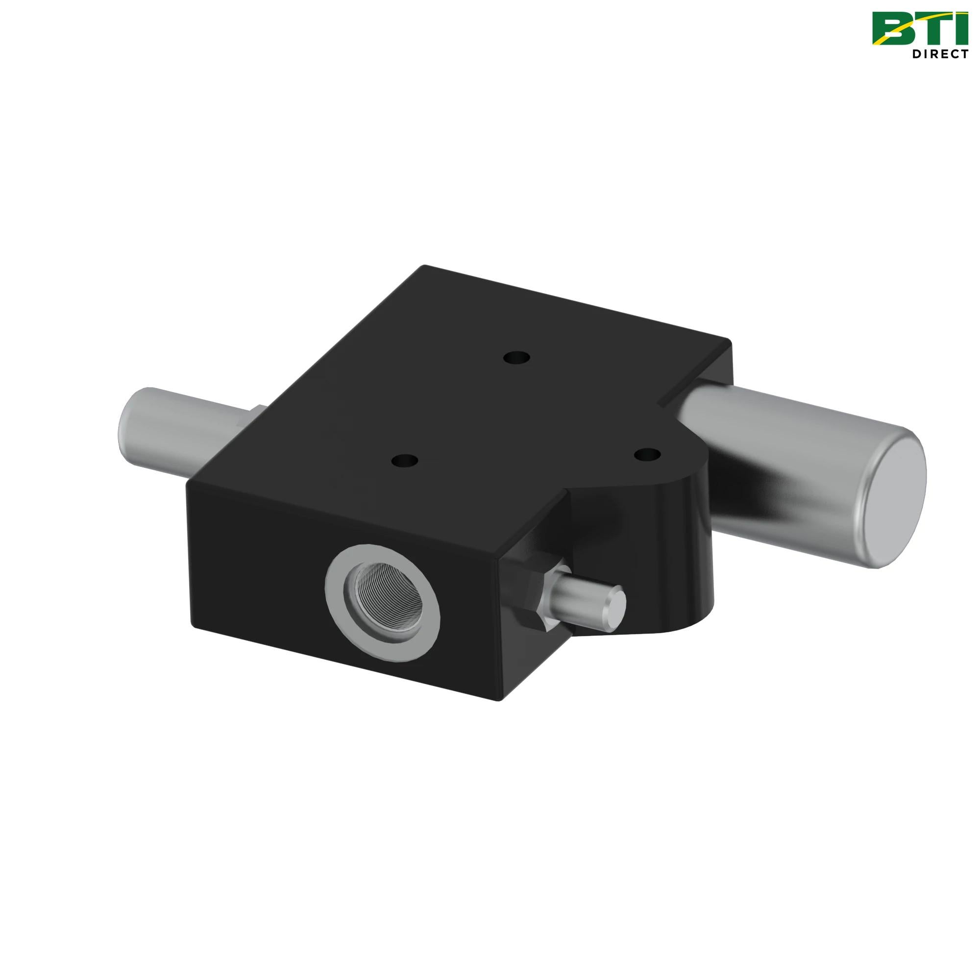 AH164450: Dual Port Unload Valve