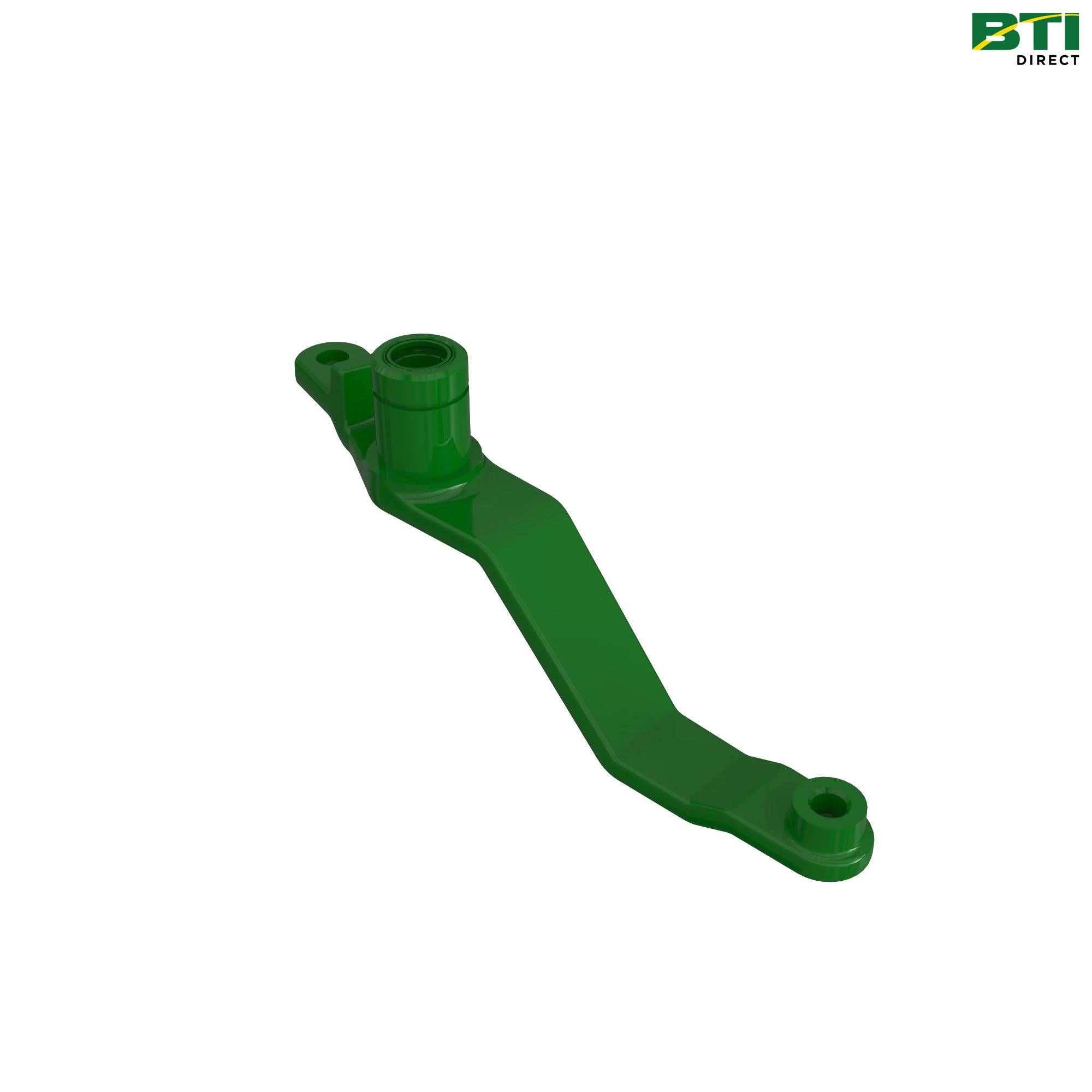 AH164925: Feed Beater Drive Arm