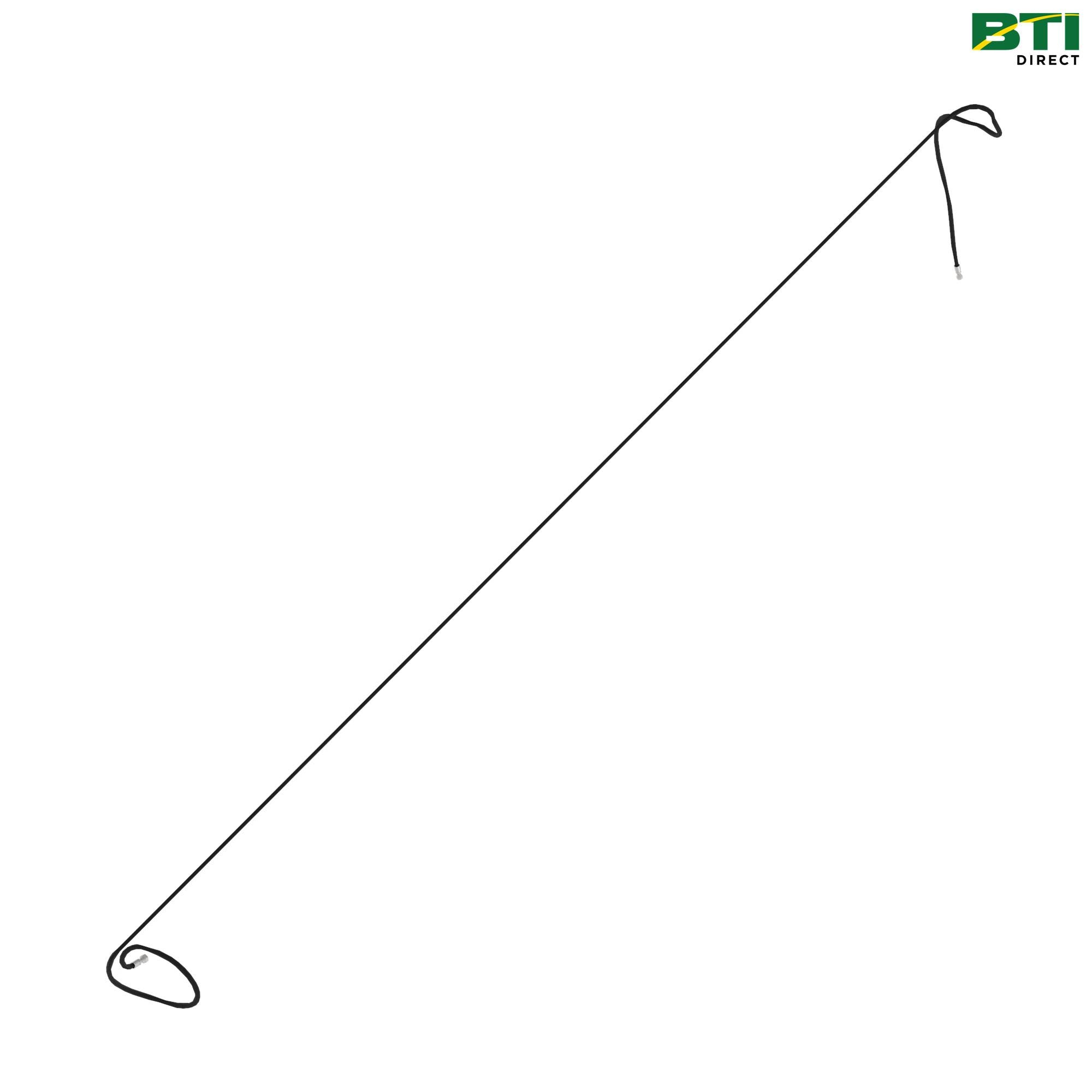 AH165025: Hydraulic Hose