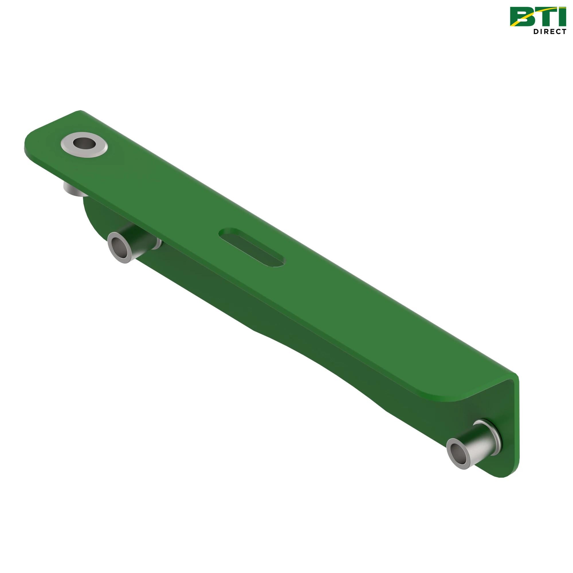 AH165064: Rear Air Cleaner Bracket