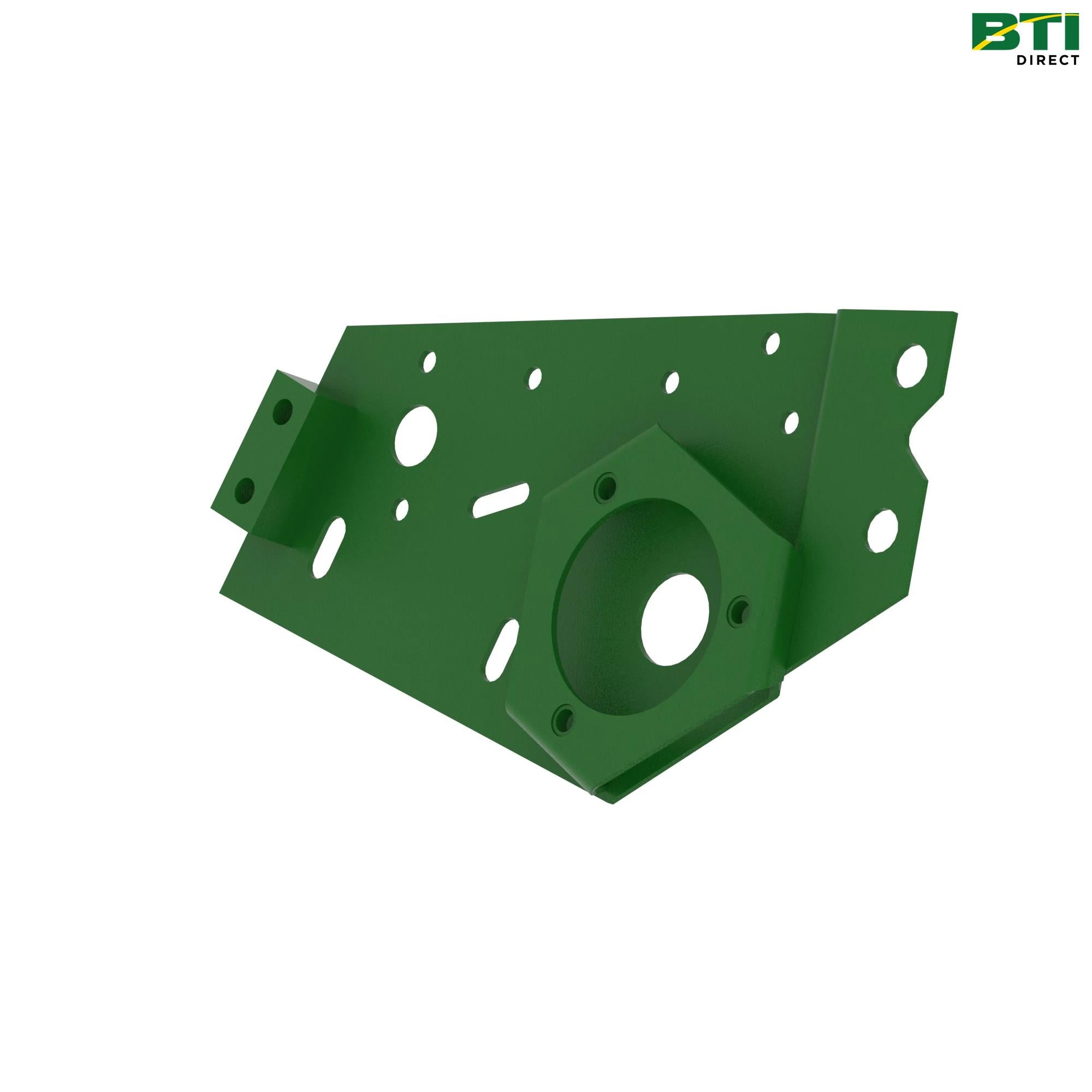 AH165089: Left Side Drive Reinforcement