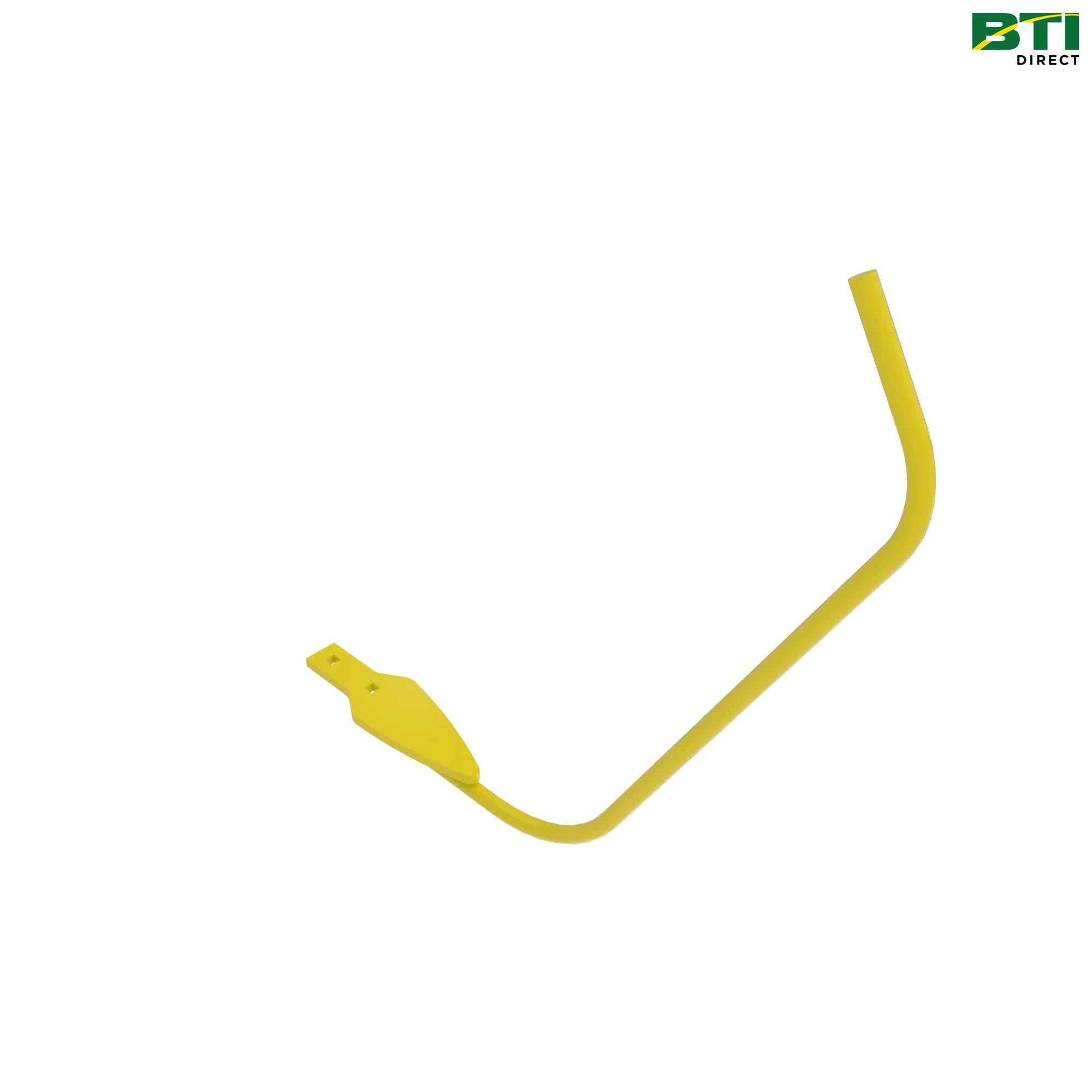 AH165205: Right Side Vertical Crop Divider Point