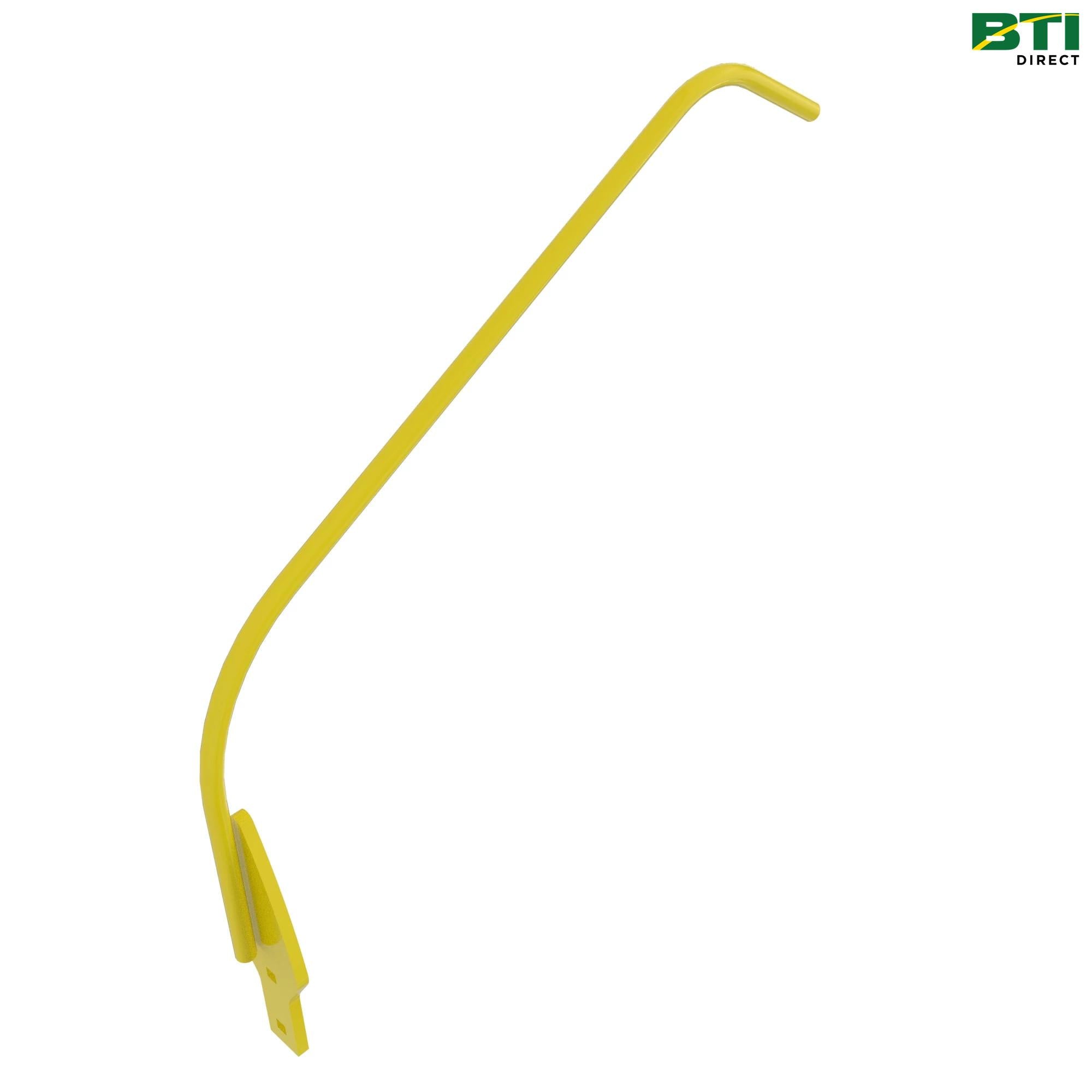 AH165205: Right Side Vertical Crop Divider Point