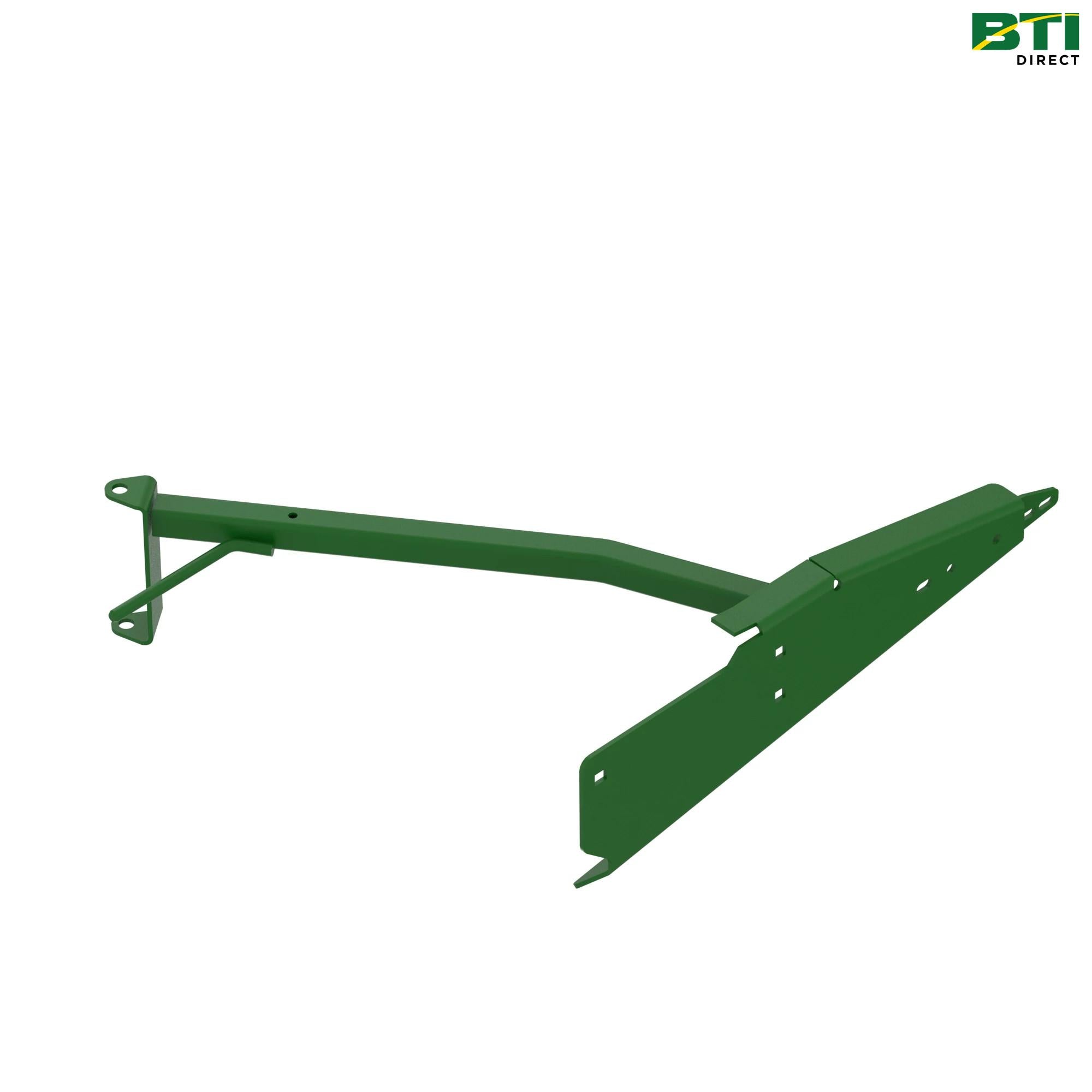 AH165218: Crop Divider Support, Left Side
