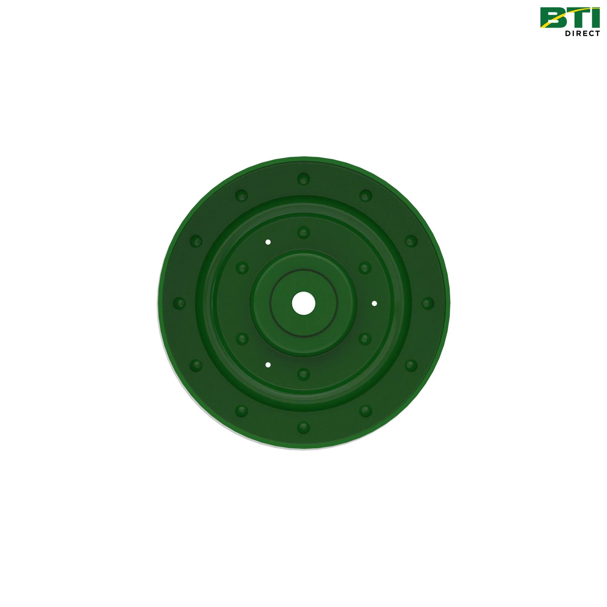 AH165364: Idler