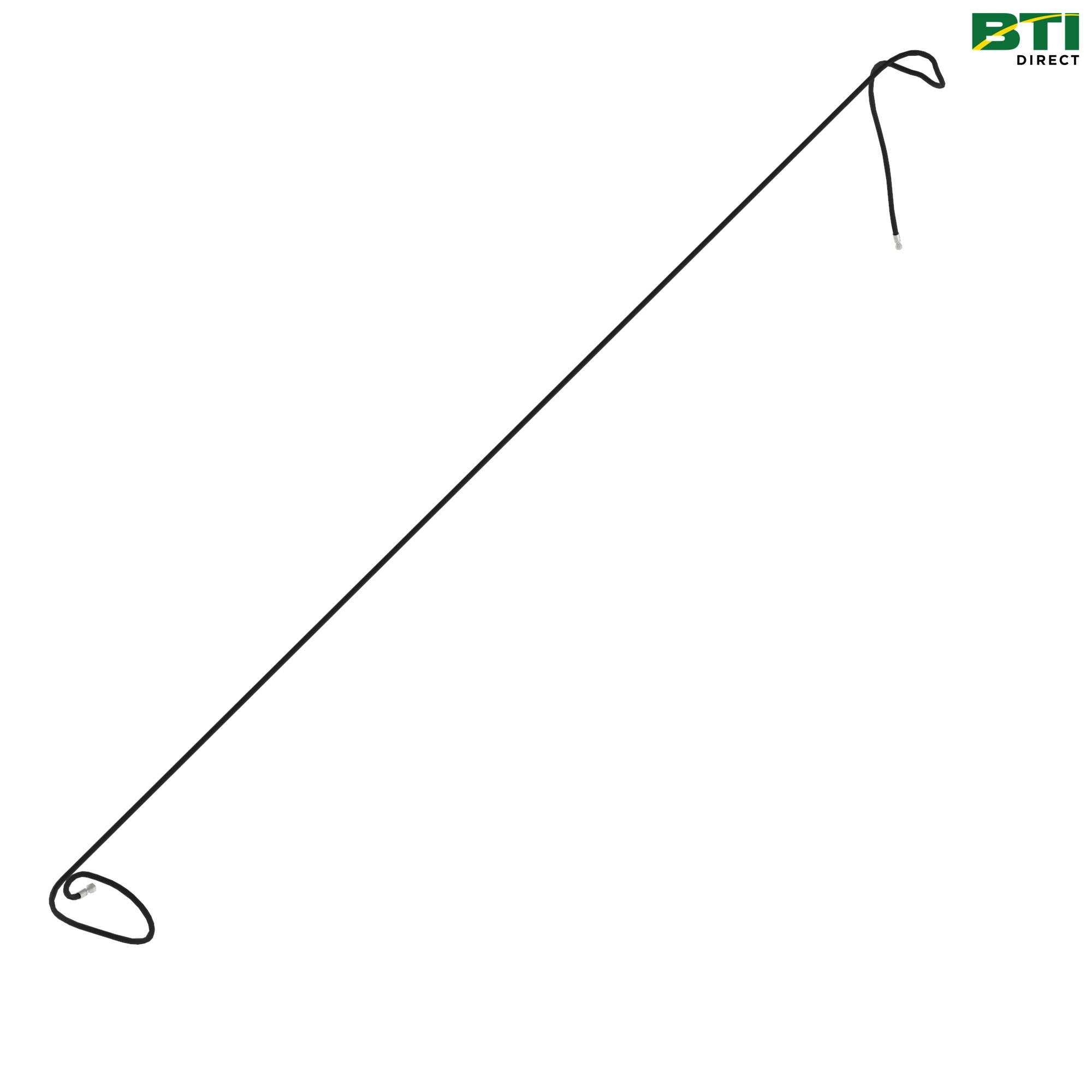 AH165423: Hydraulic Hose