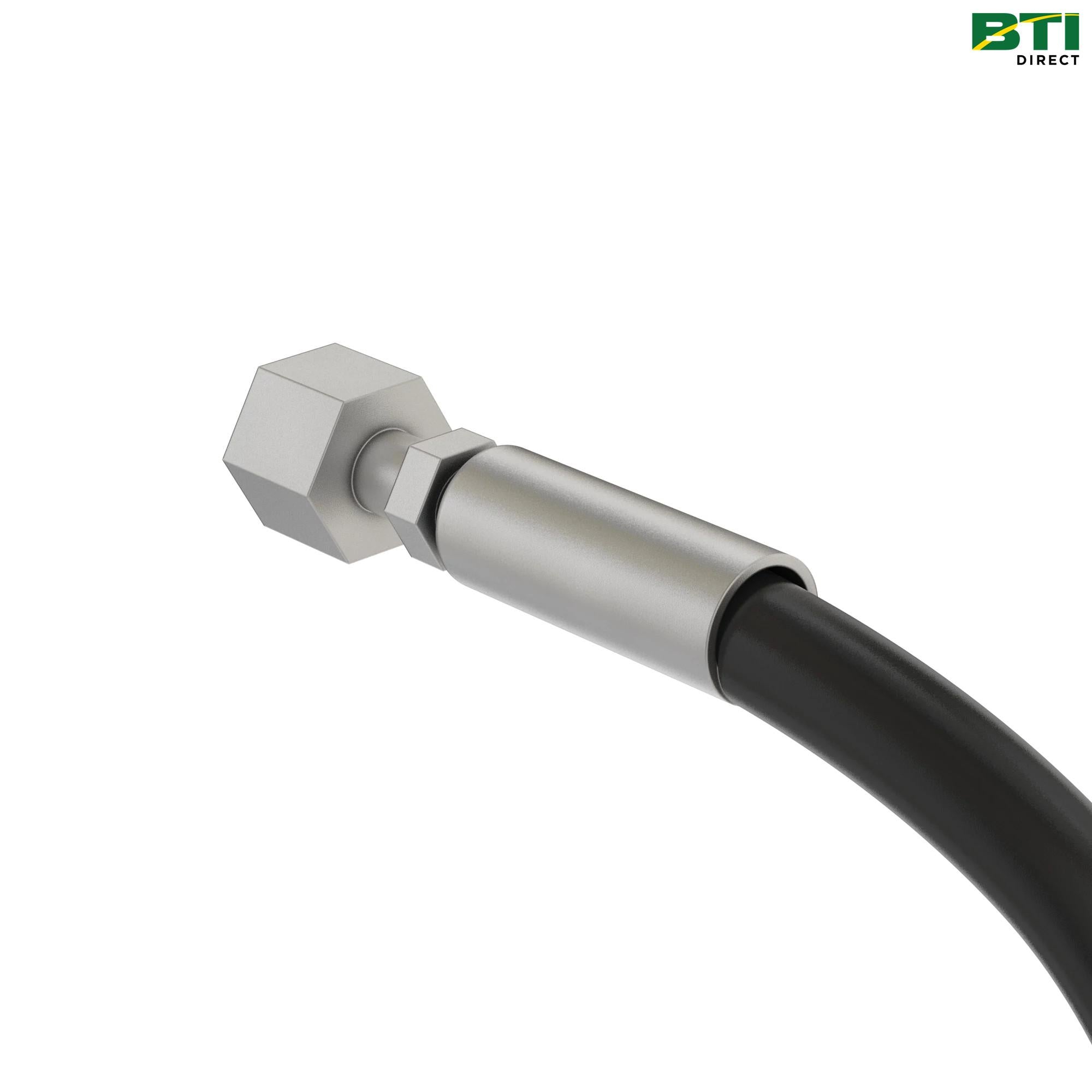 AH165429: Hydraulic Hose