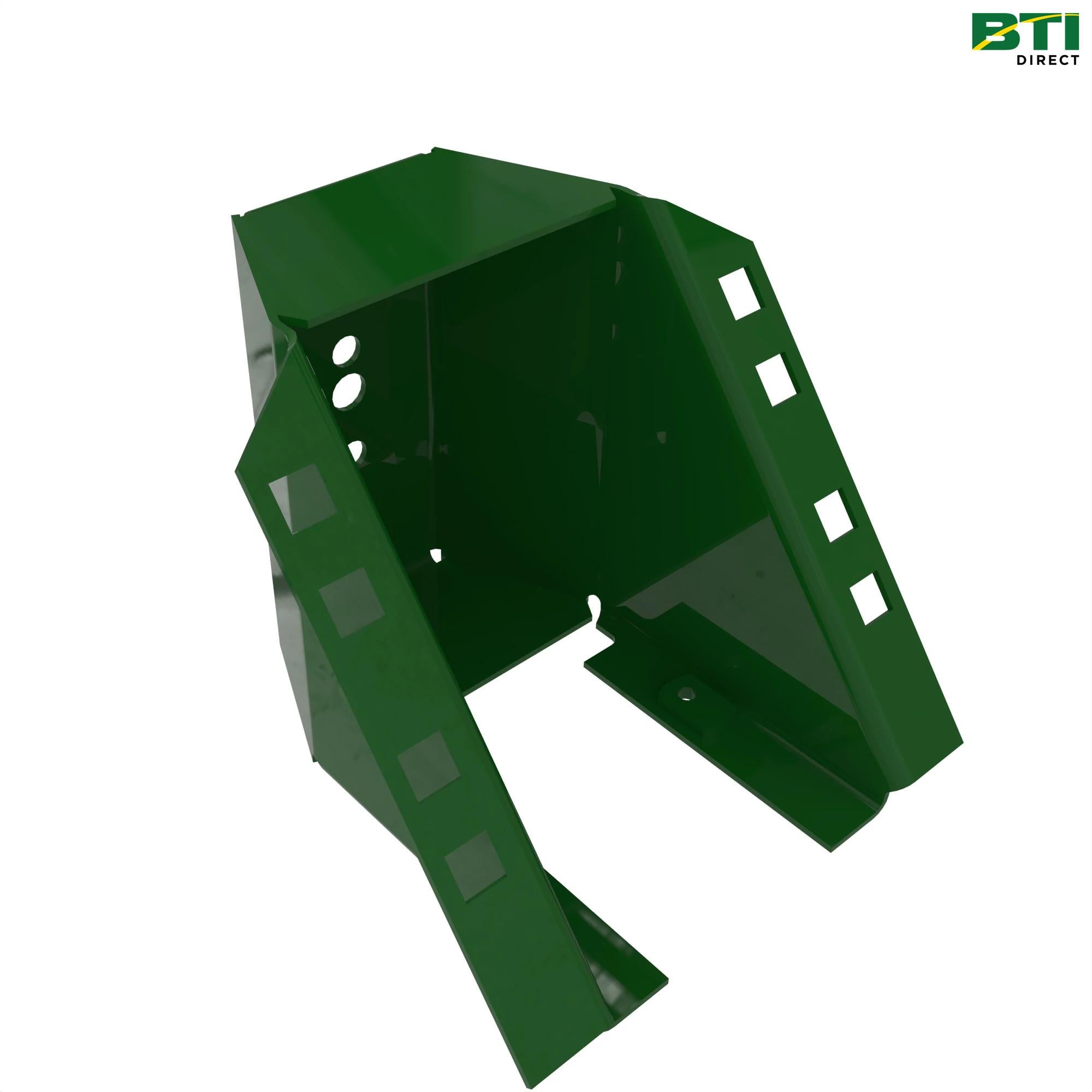 AH165608: Transducer Mounting Bracket