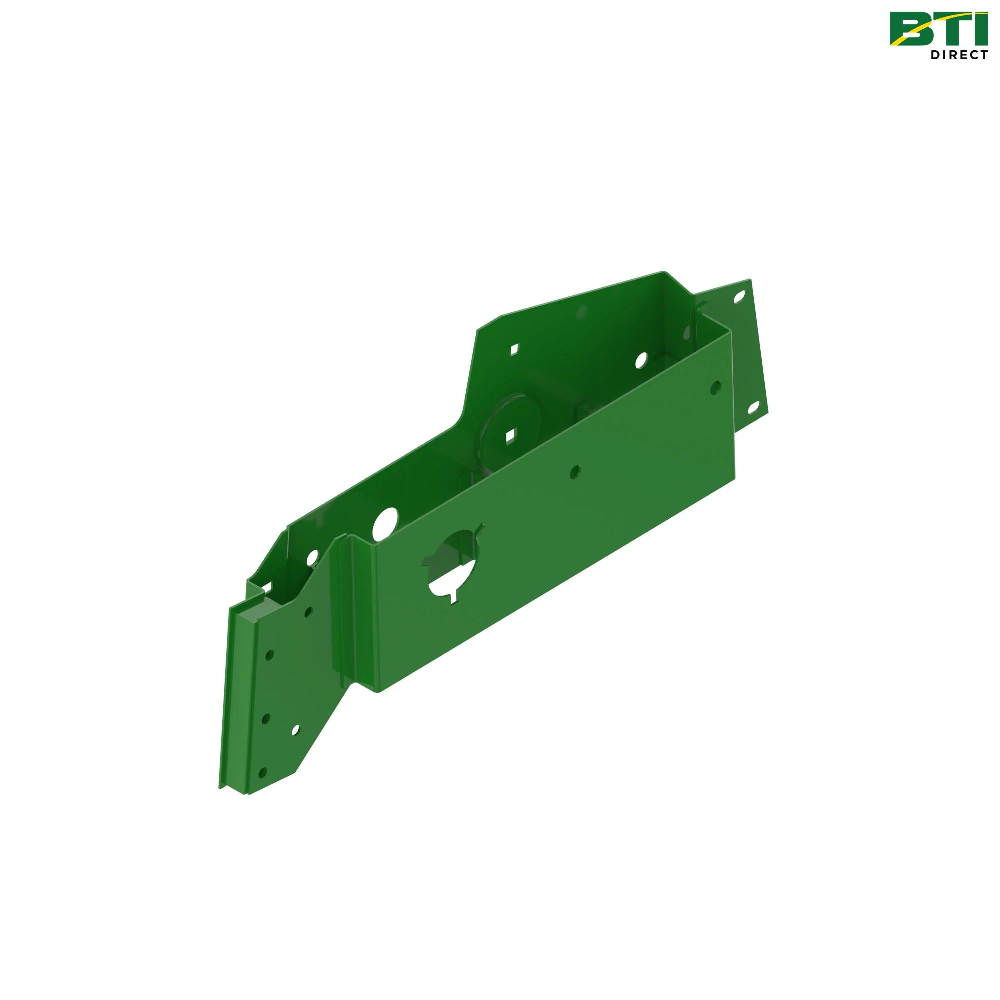 AH165624: Frame Bracket, Right Side