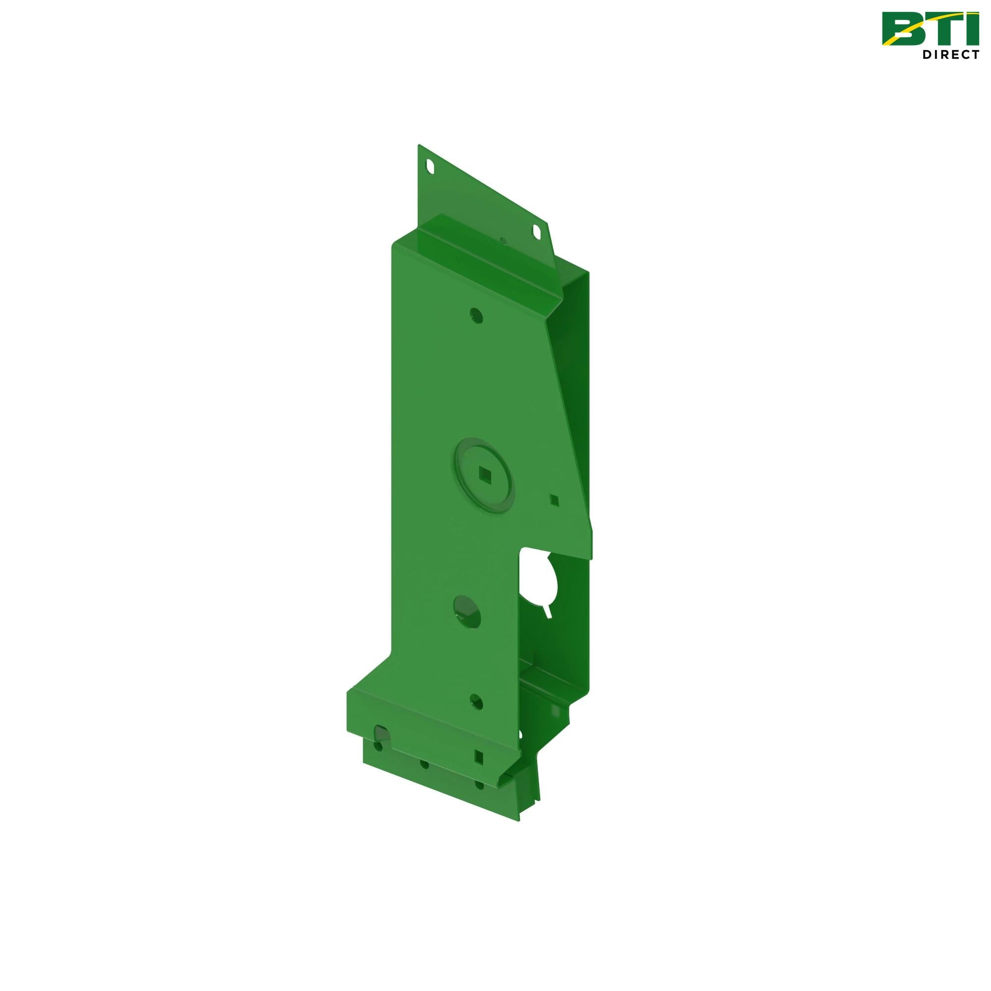 AH165624: Frame Bracket, Right Side