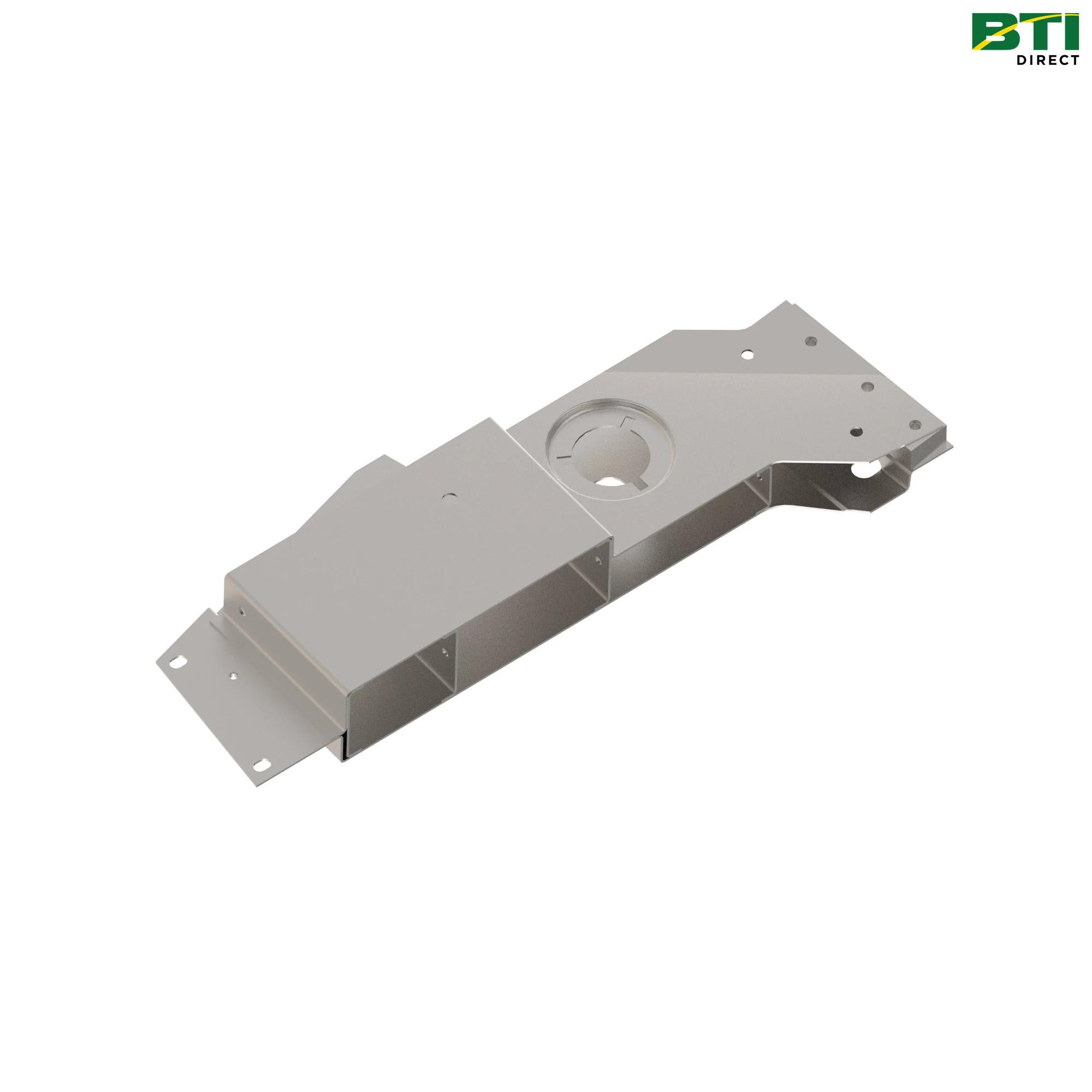 AH165625: Frame Bracket, Left Side