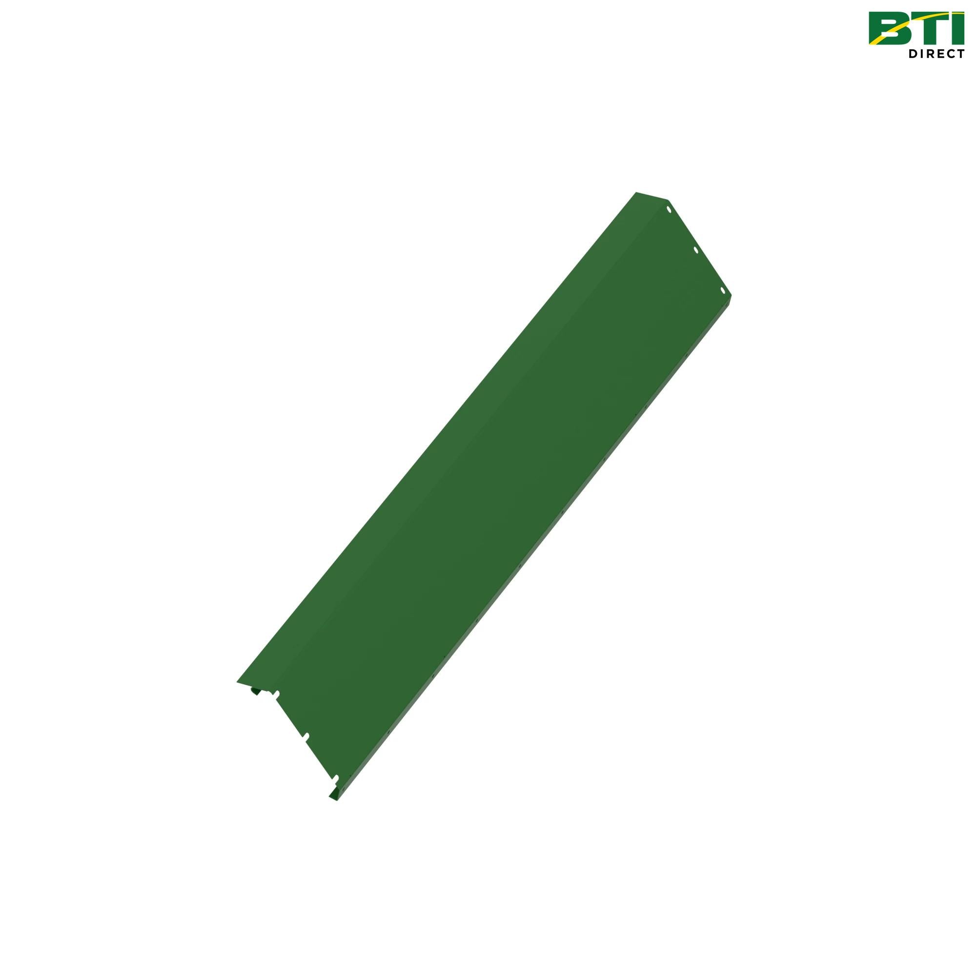 AH165658: Clean Grain Auger Door Hinge
