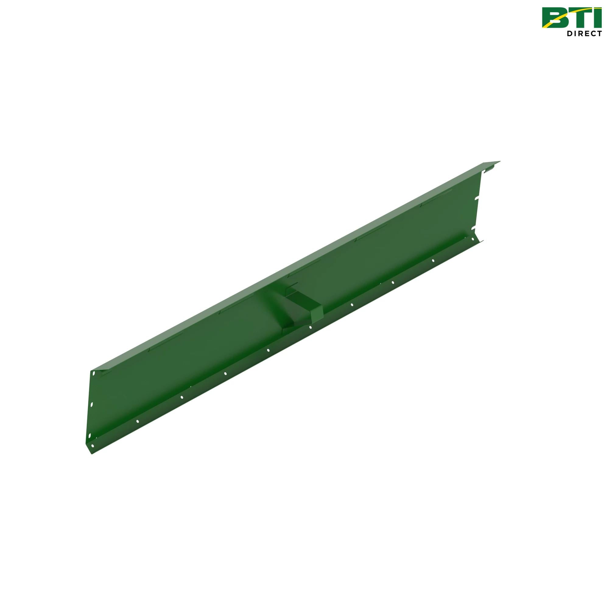 AH165658: Clean Grain Auger Door Hinge