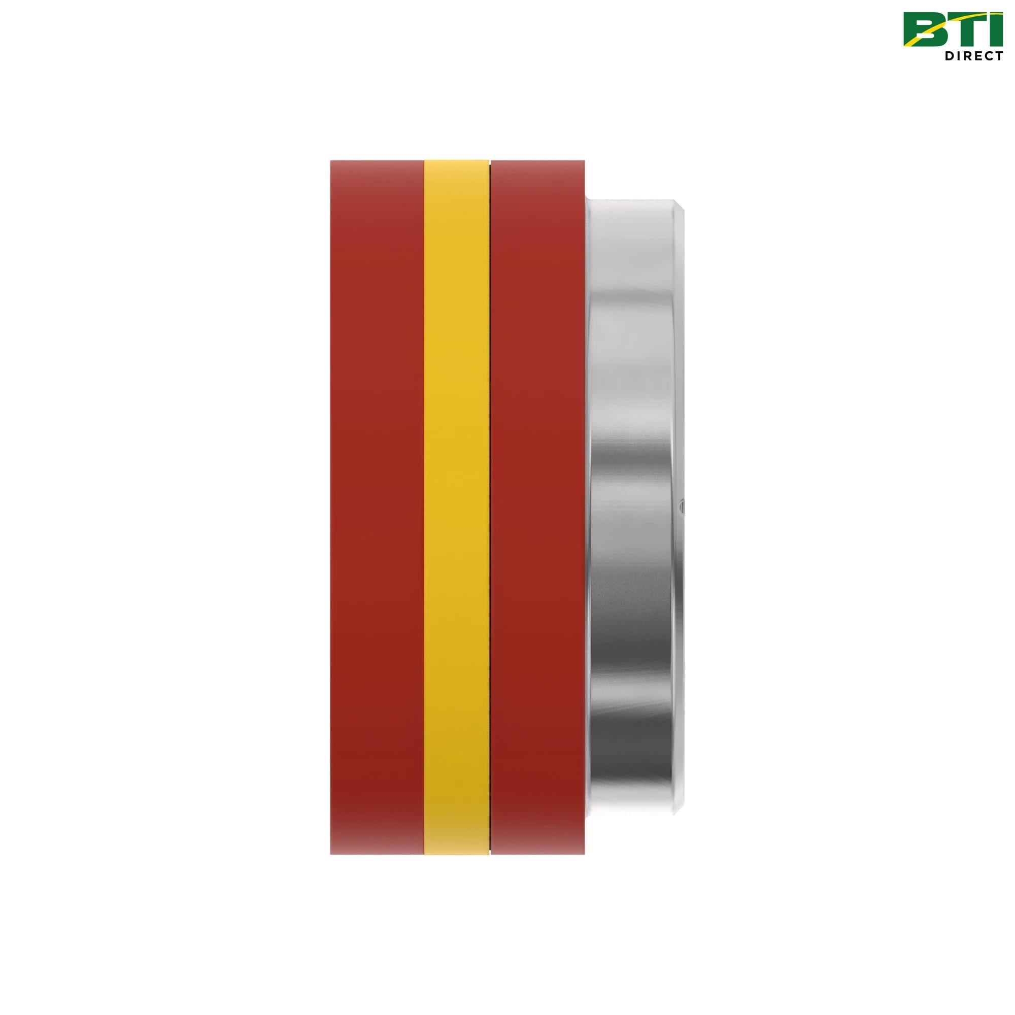 AH165826: Hydraulic Cylinder Piston